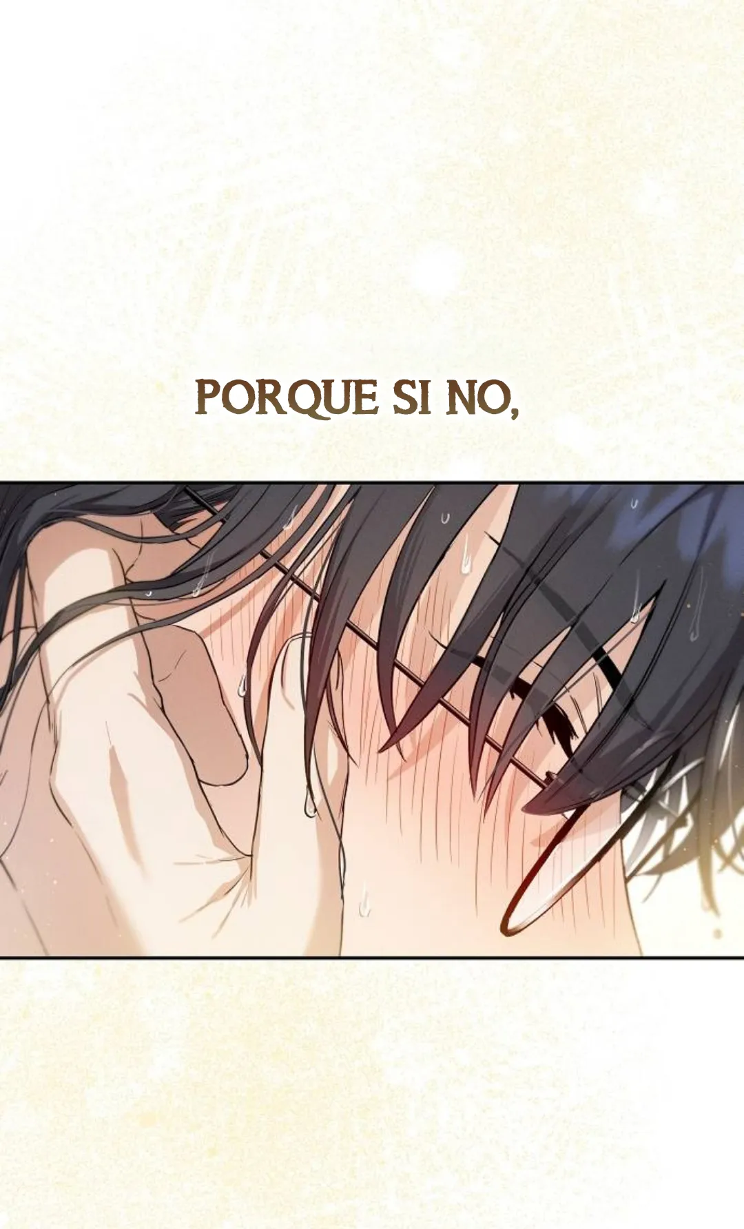 15 CHICO MALO, PERO INOCENTE