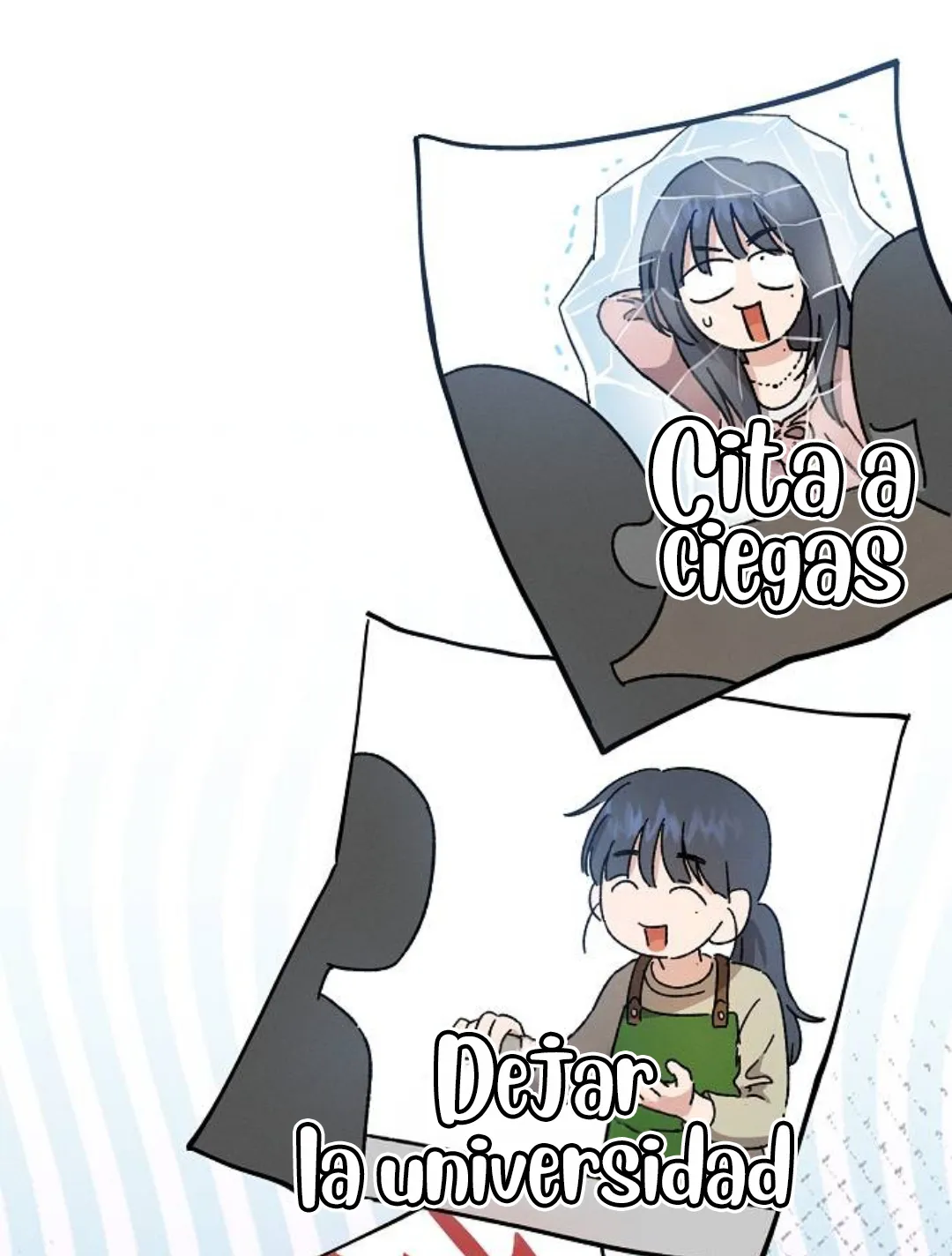 160 CHICO MALO, PERO INOCENTE