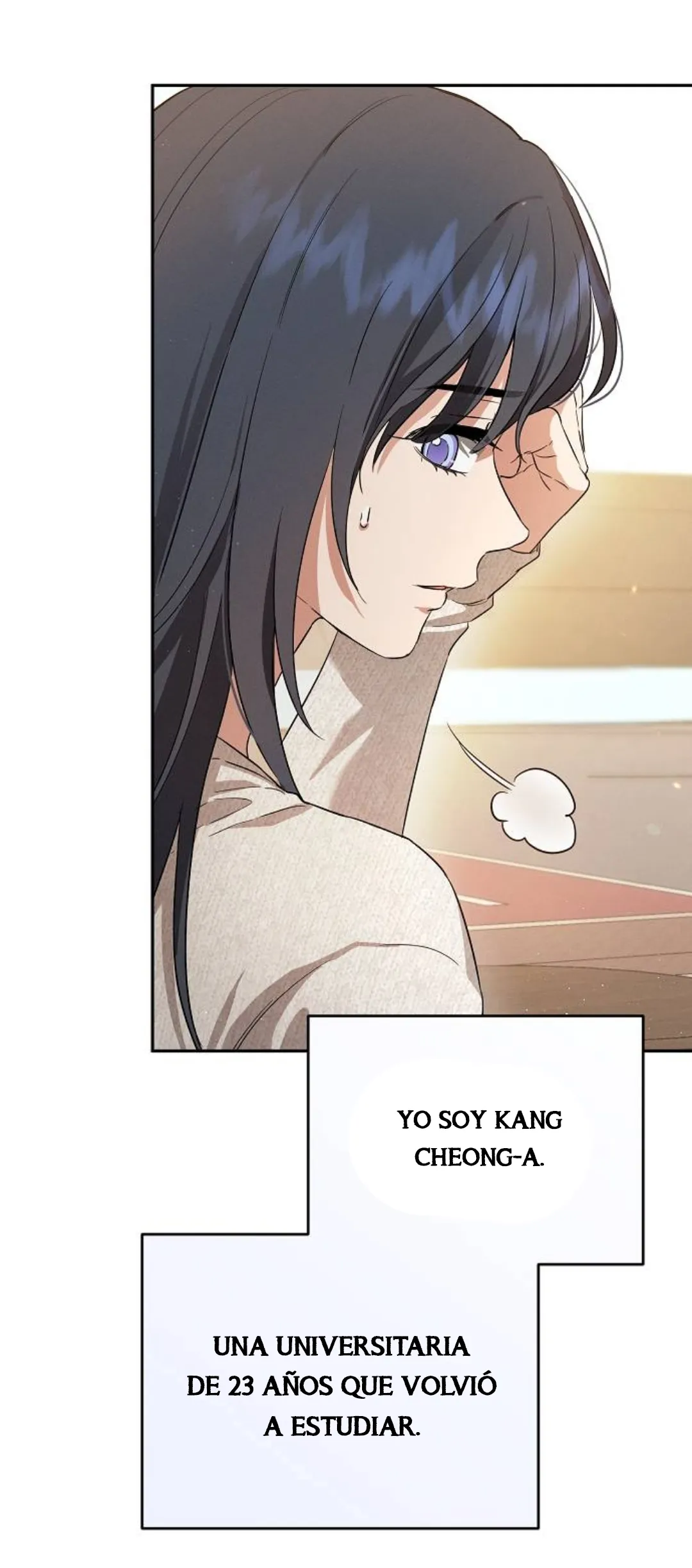 68 CHICO MALO, PERO INOCENTE