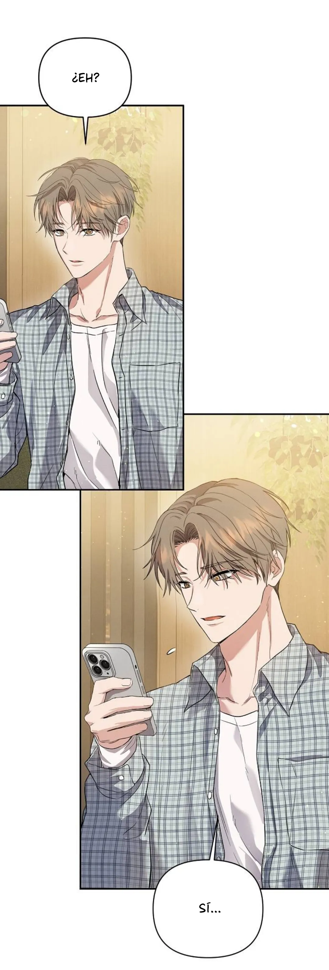 181 CHICO MALO, PERO INOCENTE