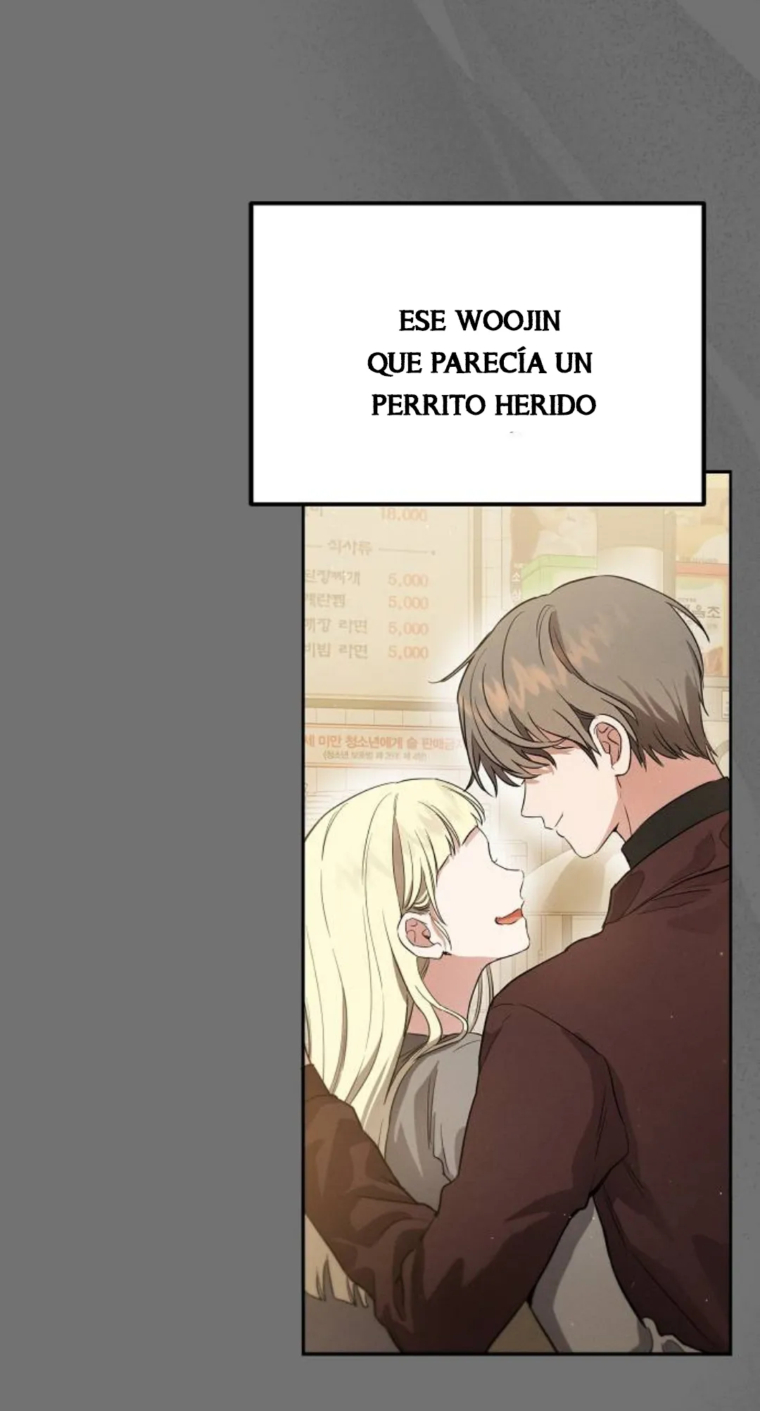 149 CHICO MALO, PERO INOCENTE