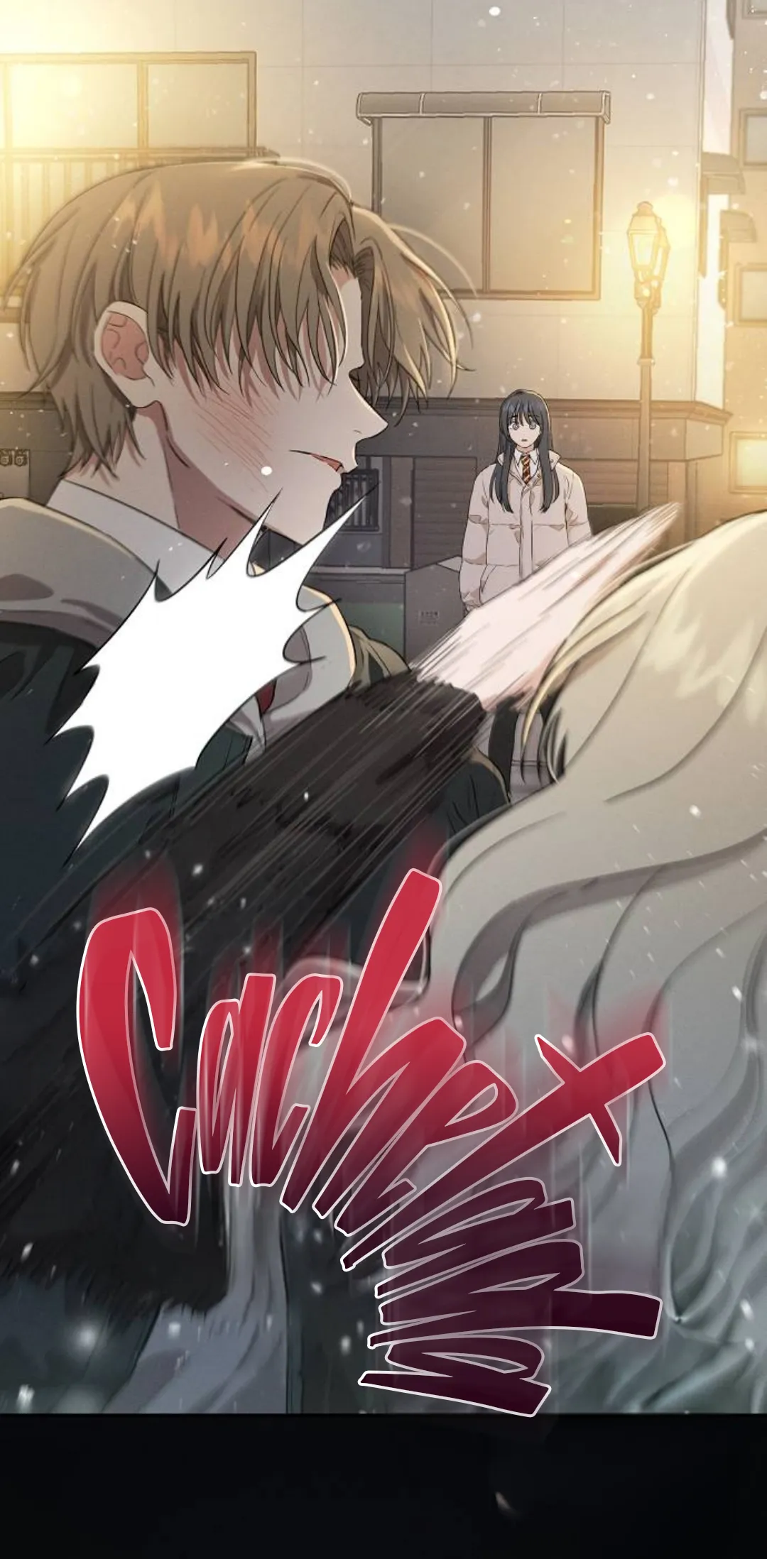 93 CHICO MALO, PERO INOCENTE