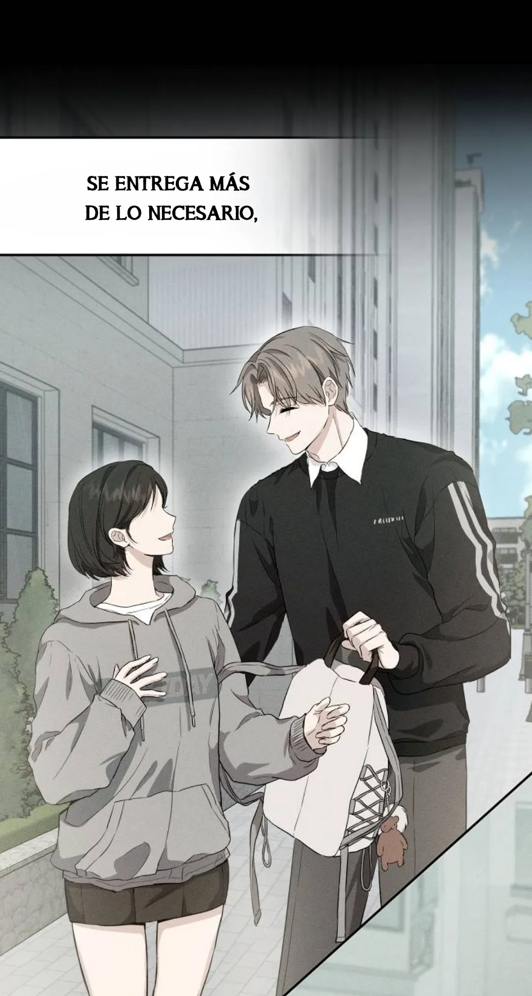 104 CHICO MALO, PERO INOCENTE