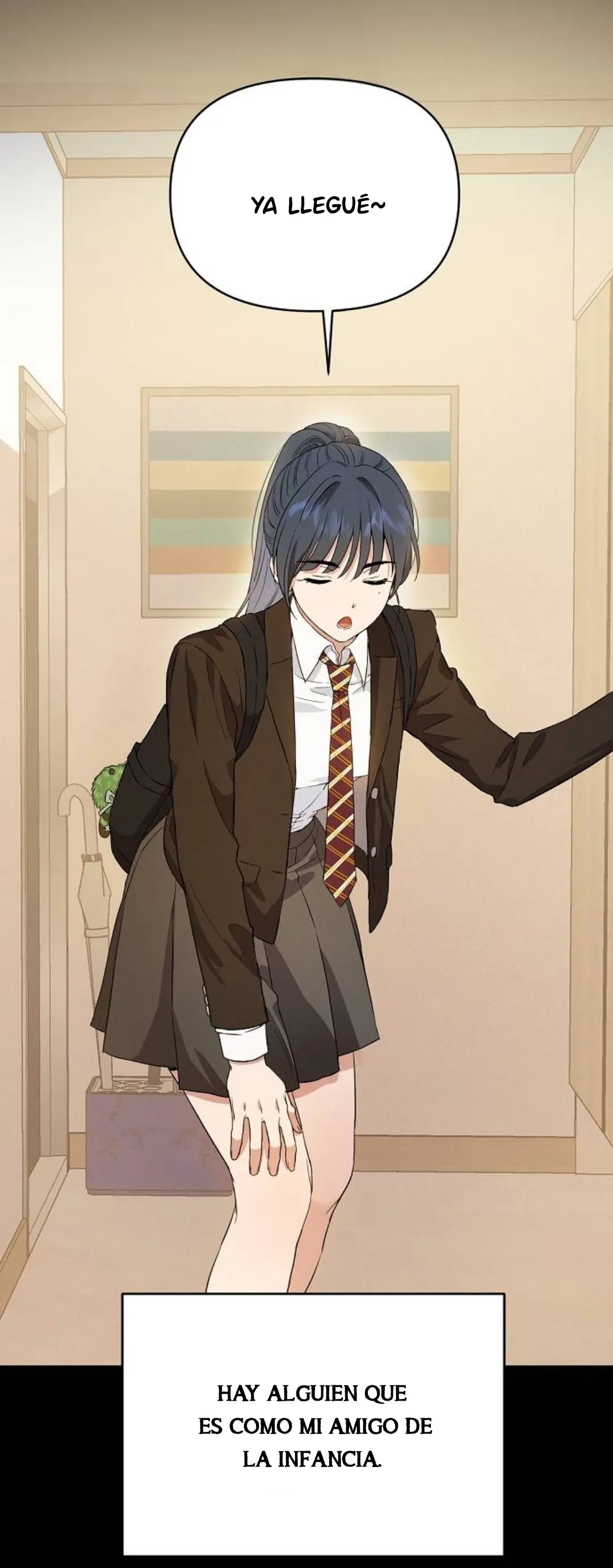 75 CHICO MALO, PERO INOCENTE