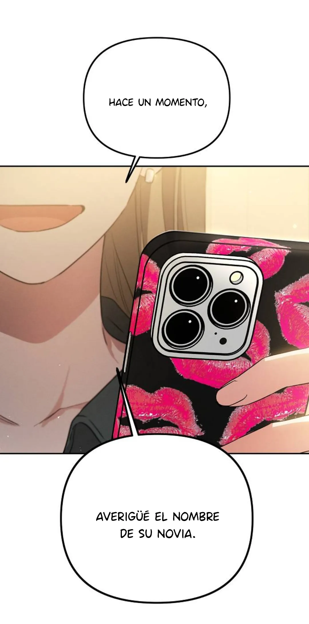 58 CHICO MALO, PERO INOCENTE