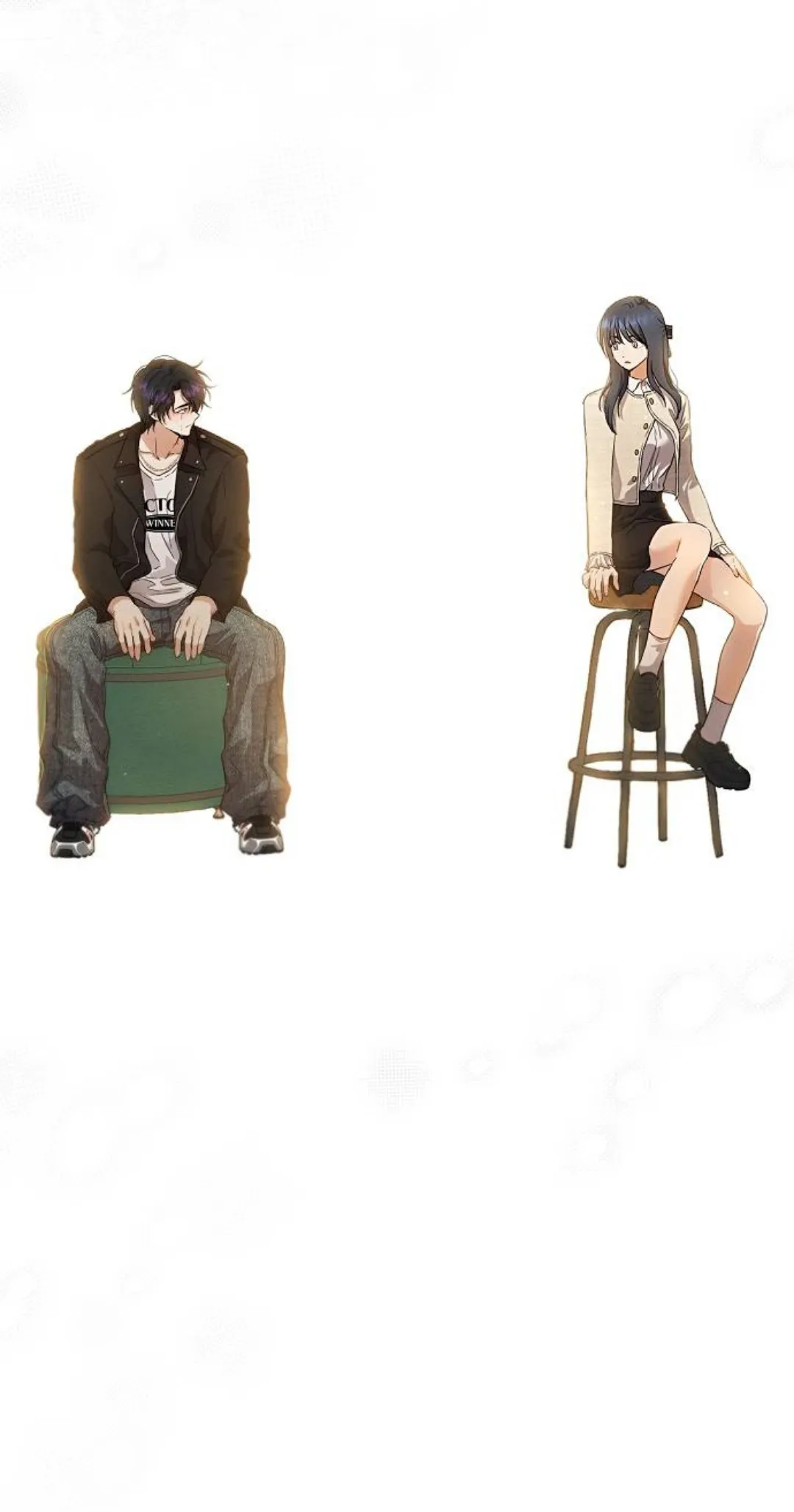 204 CHICO MALO, PERO INOCENTE