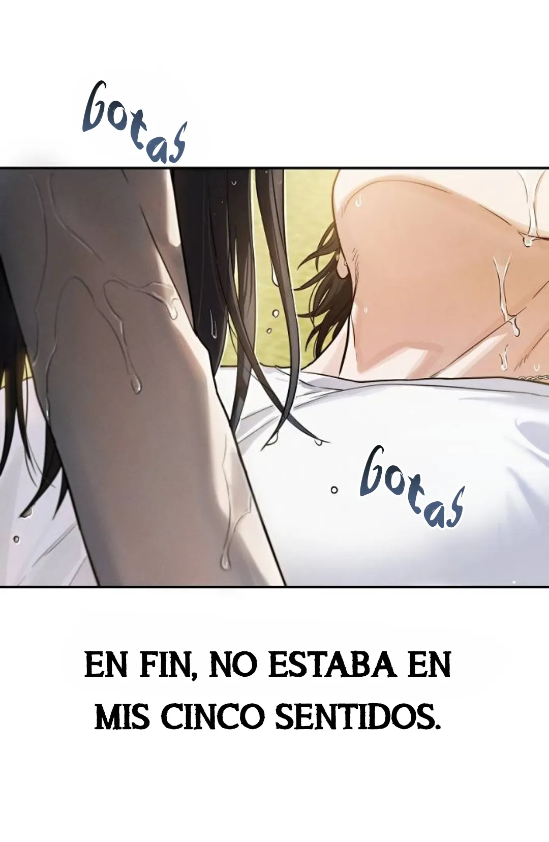 5 CHICO MALO, PERO INOCENTE