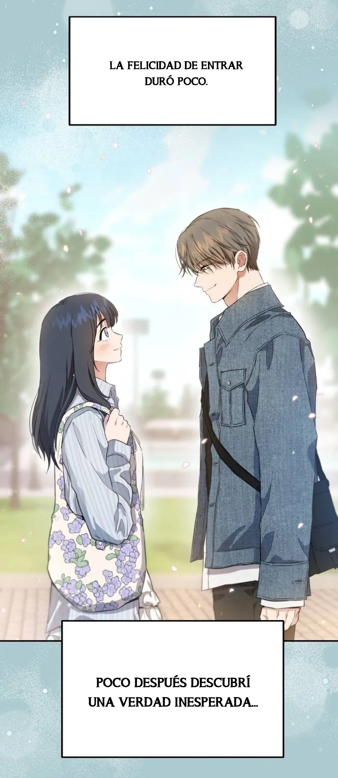 122 CHICO MALO, PERO INOCENTE