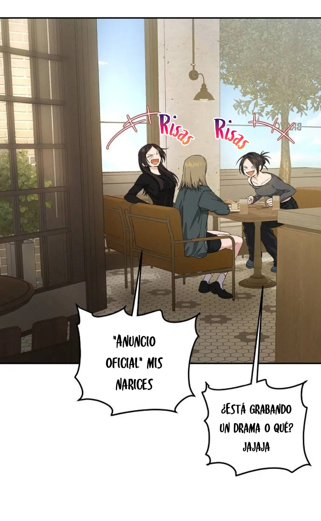 42 CHICO MALO, PERO INOCENTE