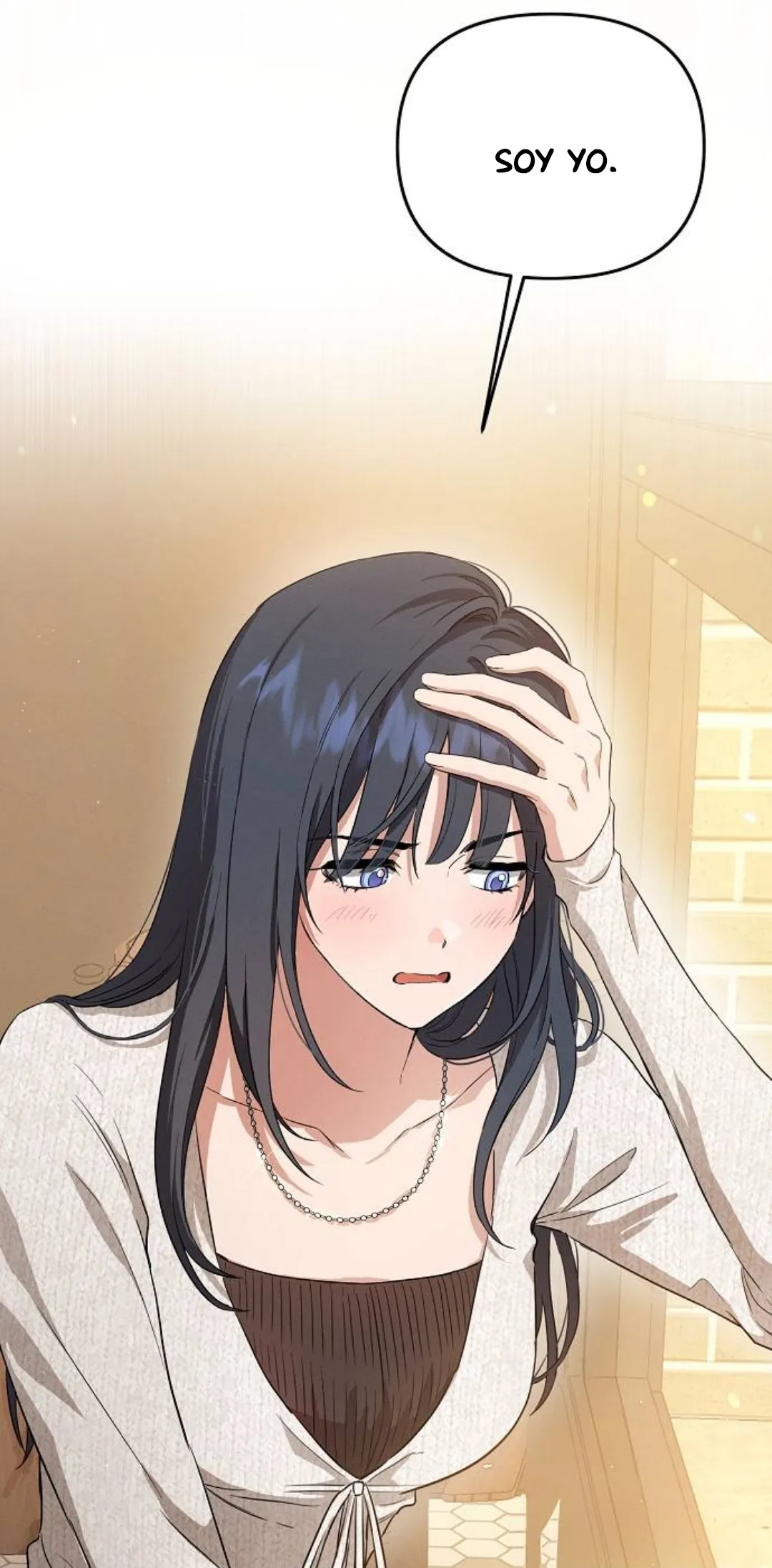 63 CHICO MALO, PERO INOCENTE