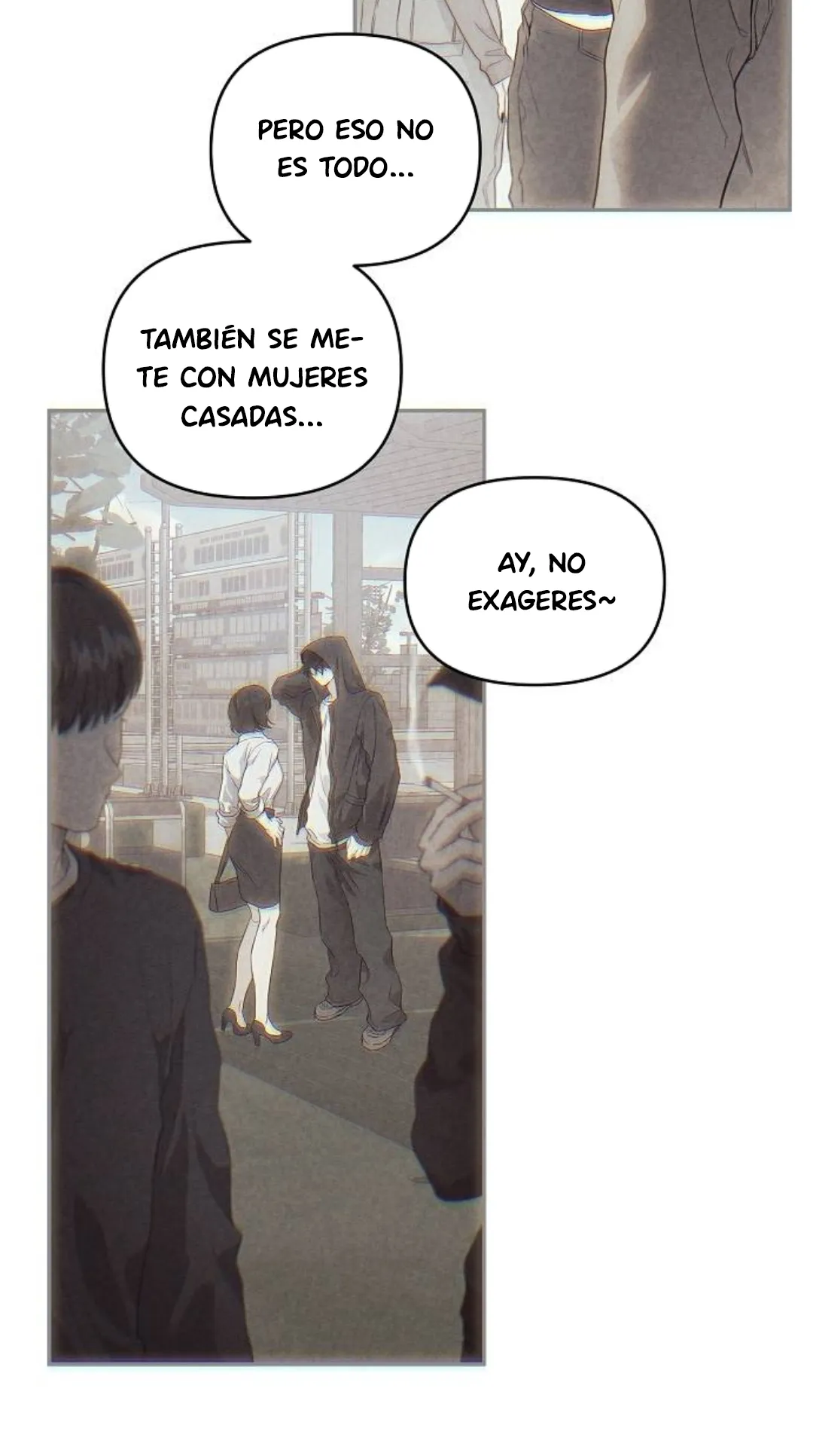 28 CHICO MALO, PERO INOCENTE