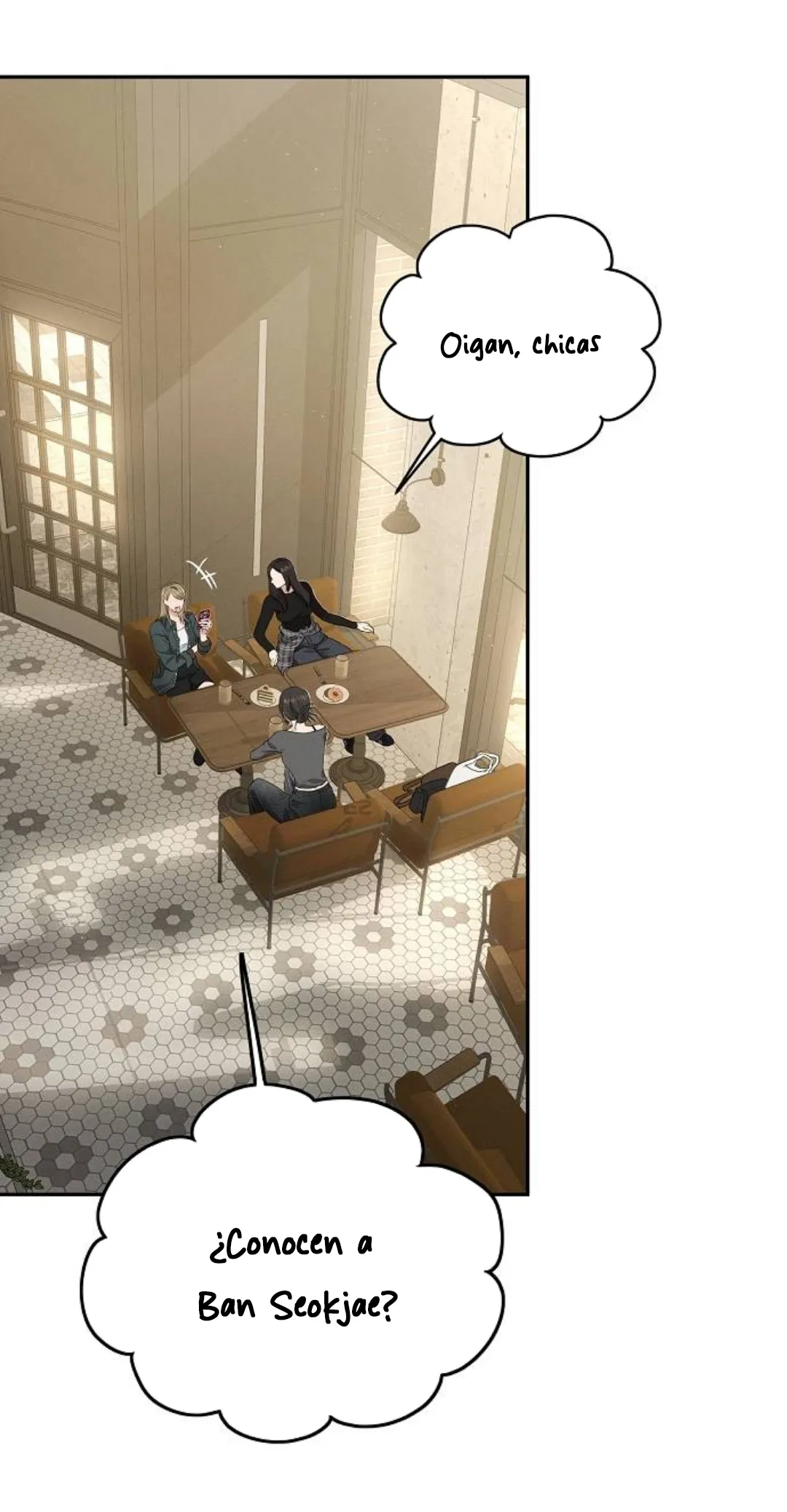 22 CHICO MALO, PERO INOCENTE