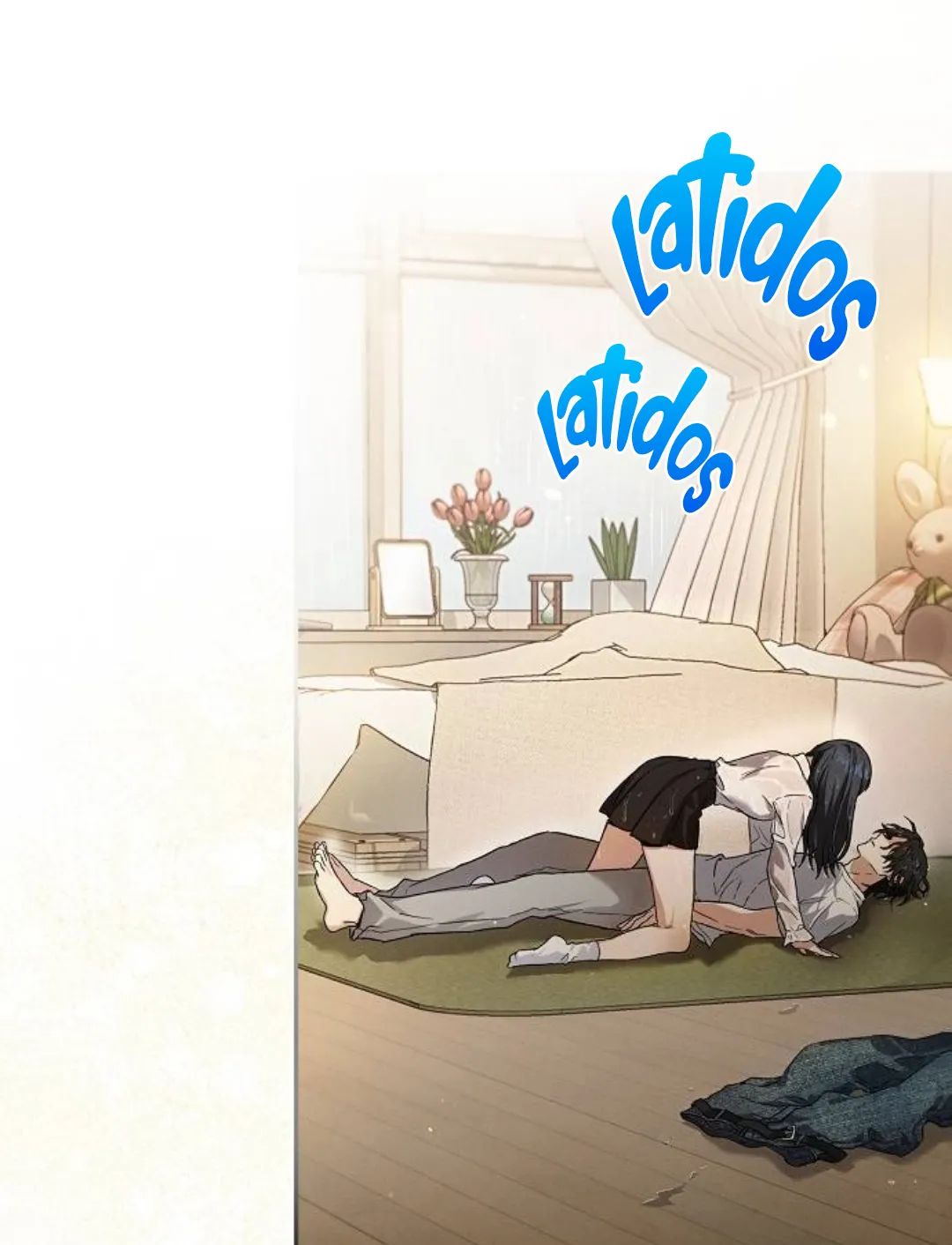 7 CHICO MALO, PERO INOCENTE