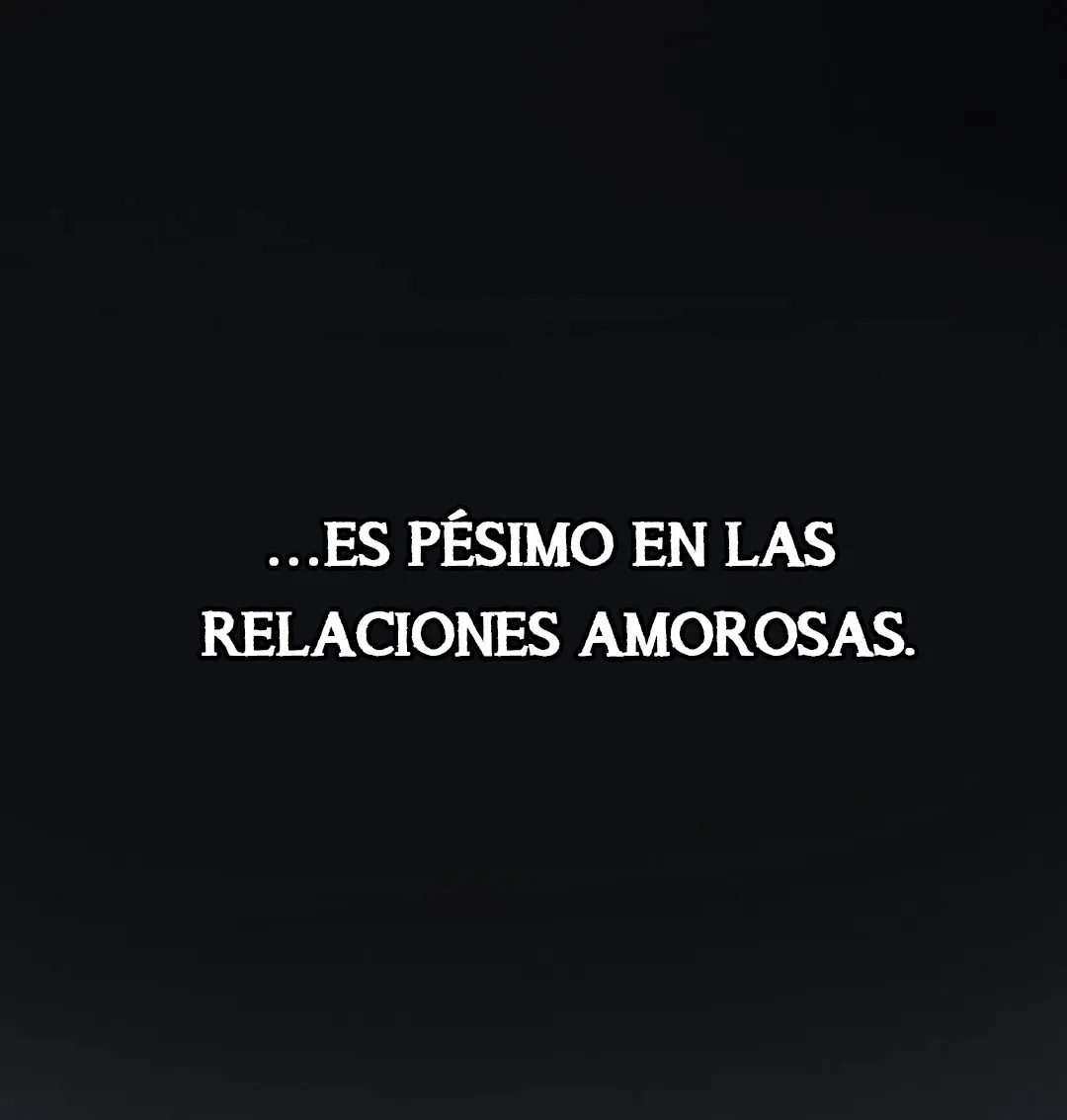 95 CHICO MALO, PERO INOCENTE