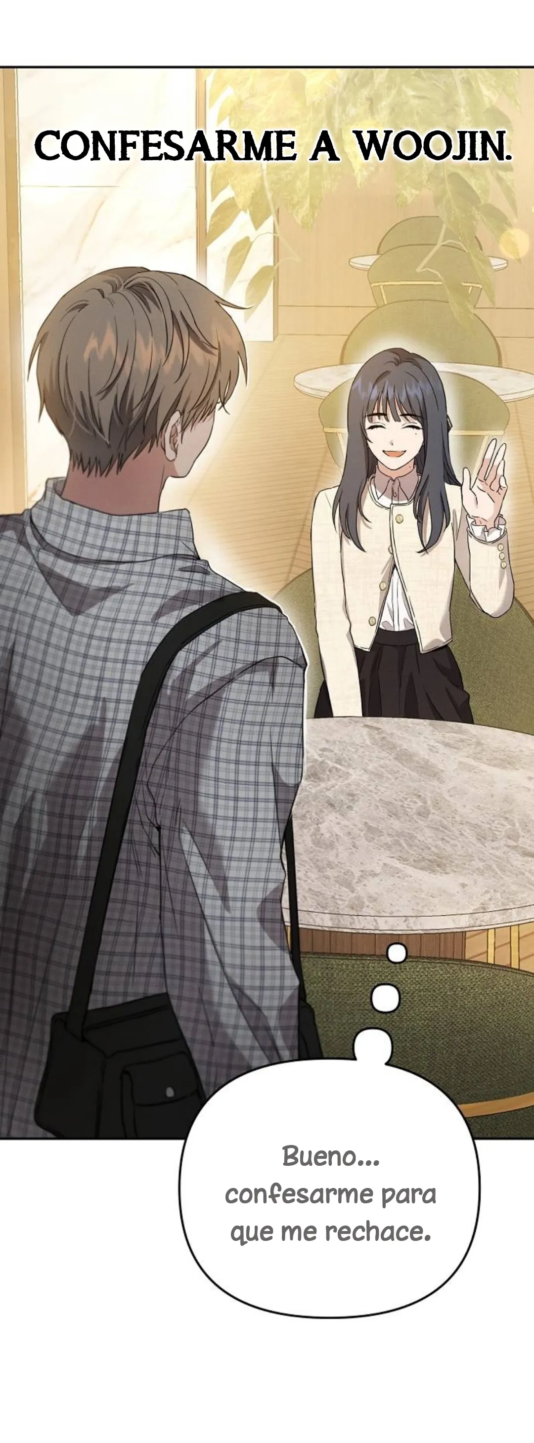 169 CHICO MALO, PERO INOCENTE