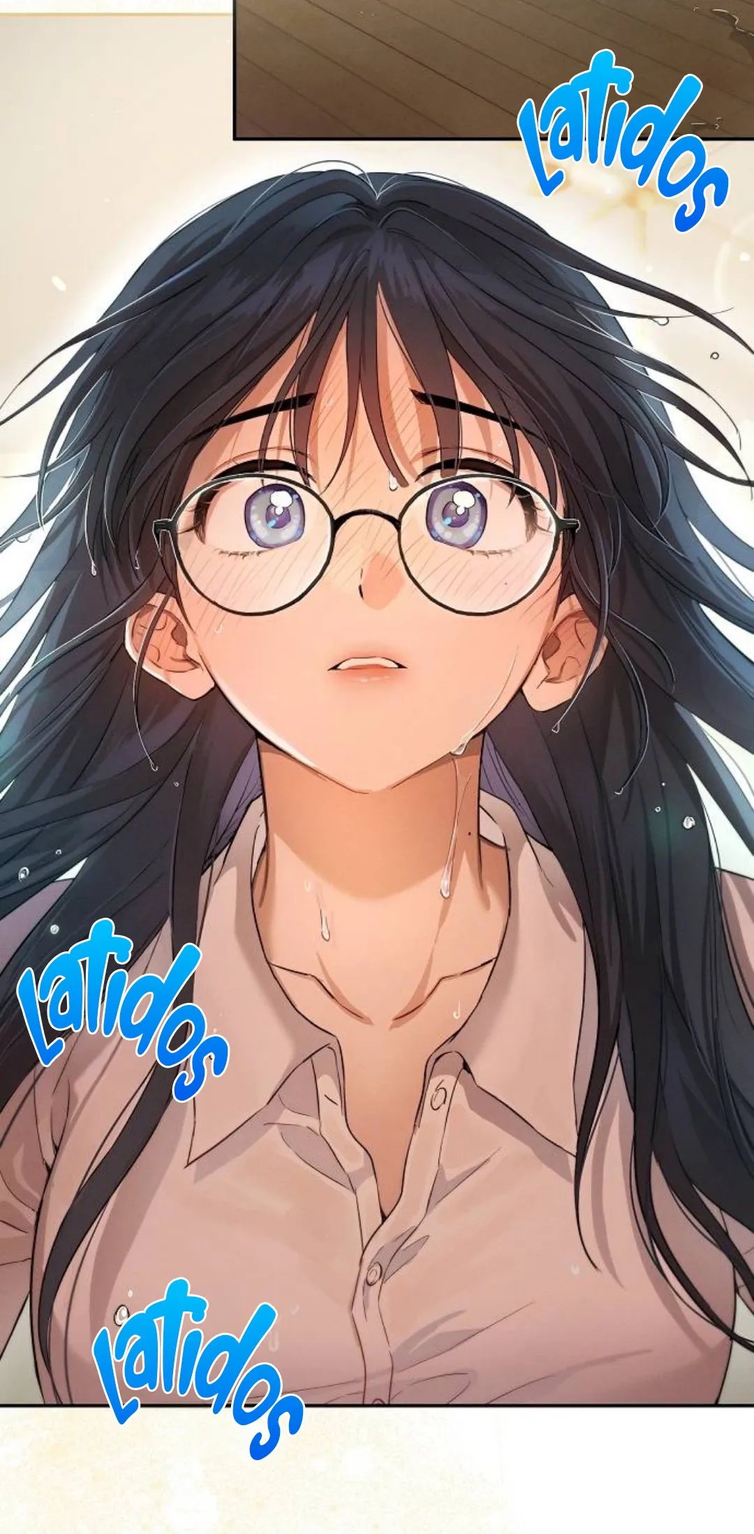 8 CHICO MALO, PERO INOCENTE