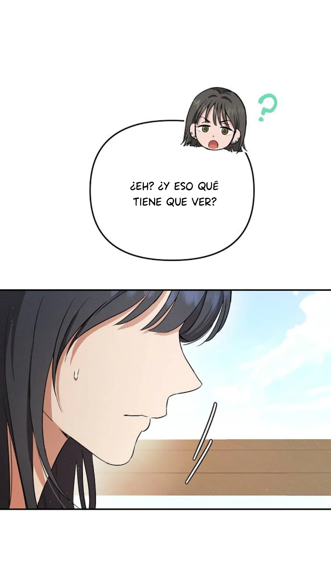 54 CHICO MALO, PERO INOCENTE