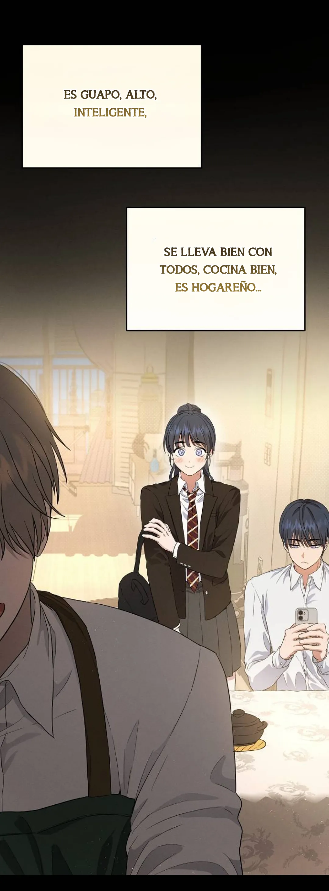 85 CHICO MALO, PERO INOCENTE