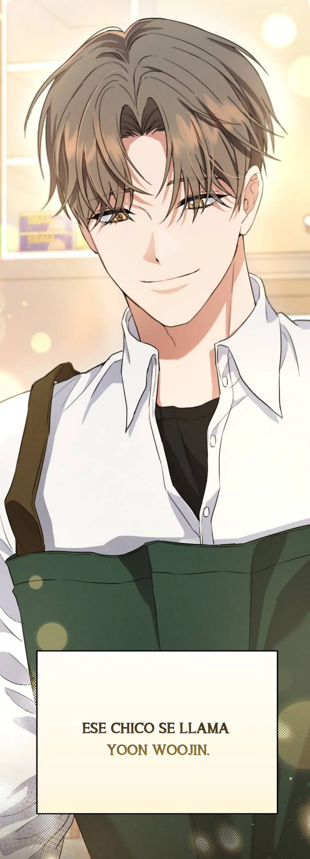 83 CHICO MALO, PERO INOCENTE