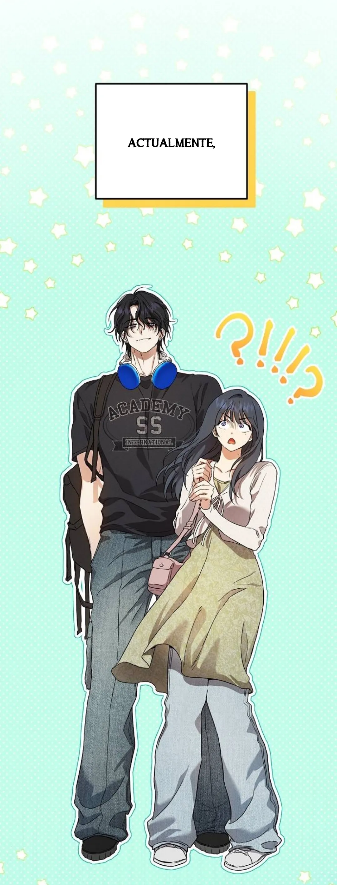 70 CHICO MALO, PERO INOCENTE