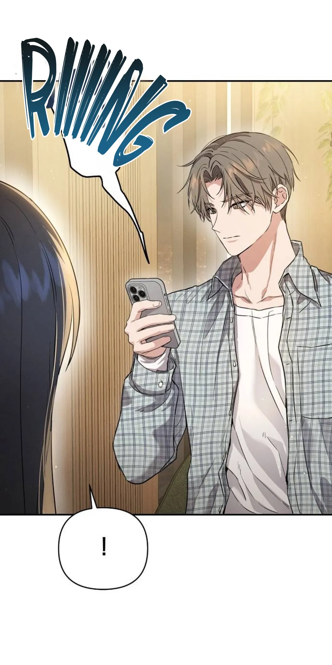 174 CHICO MALO, PERO INOCENTE