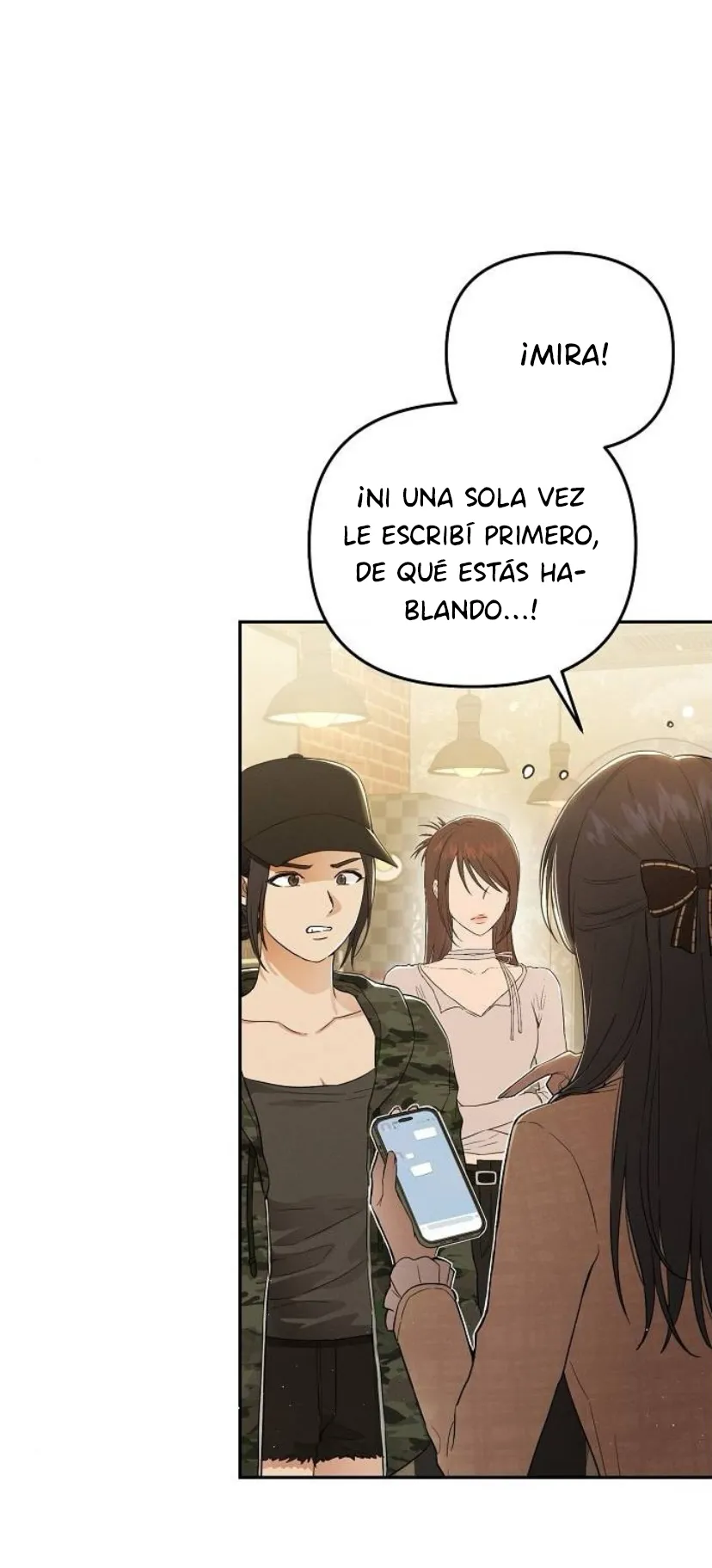 12 CHICO MALO, PERO INOCENTE