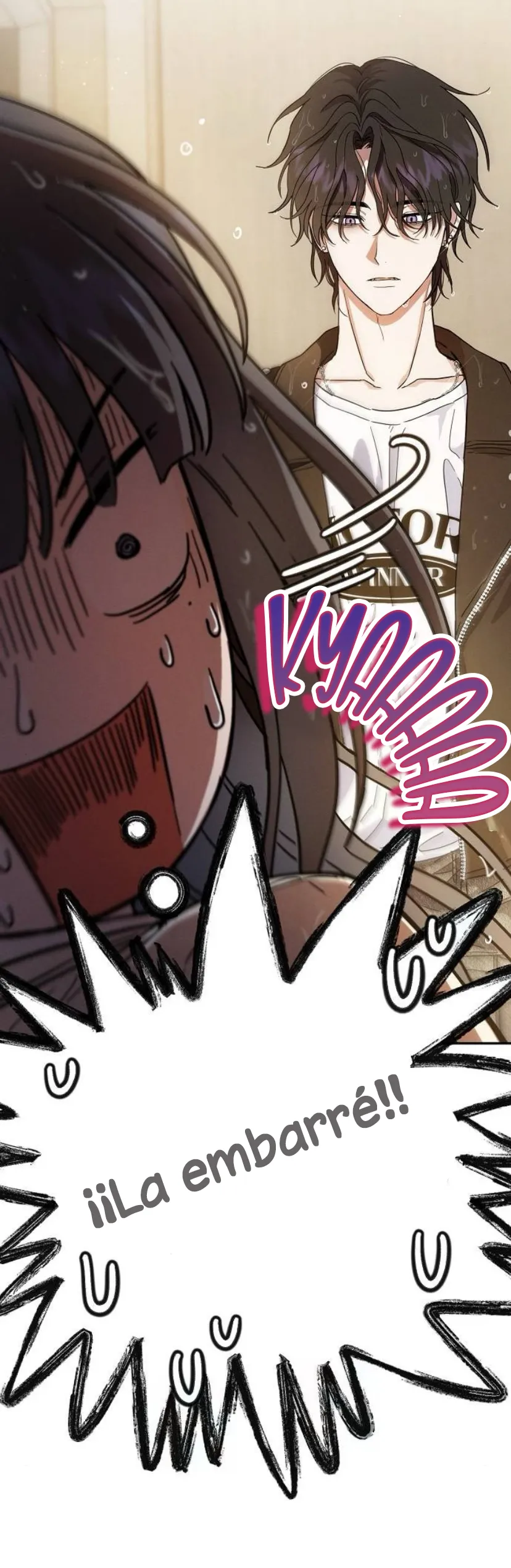 135 CHICO MALO, PERO INOCENTE