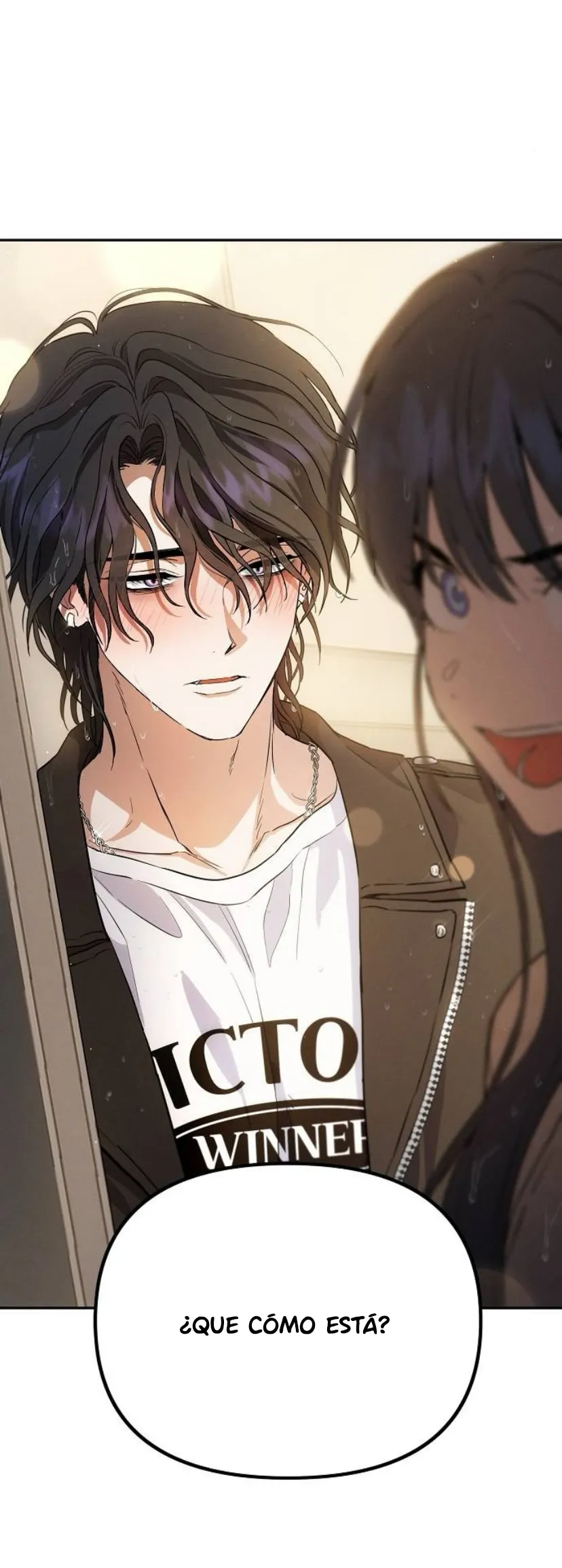 128 CHICO MALO, PERO INOCENTE