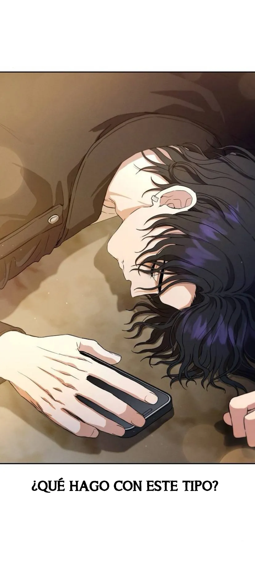 79 CHICO MALO, PERO INOCENTE