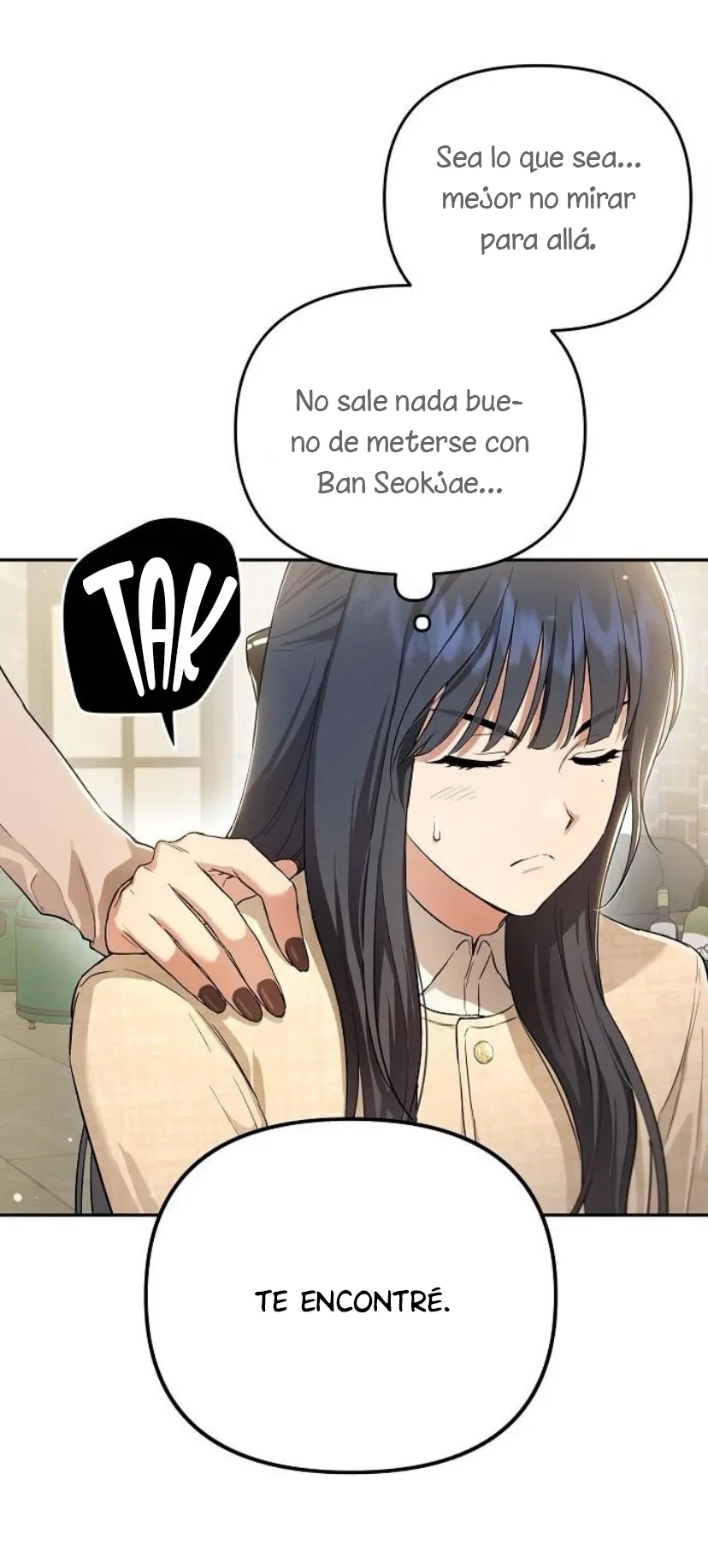 7 CHICO MALO, PERO INOCENTE