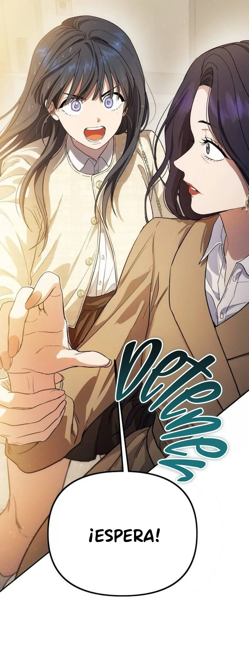 106 CHICO MALO, PERO INOCENTE