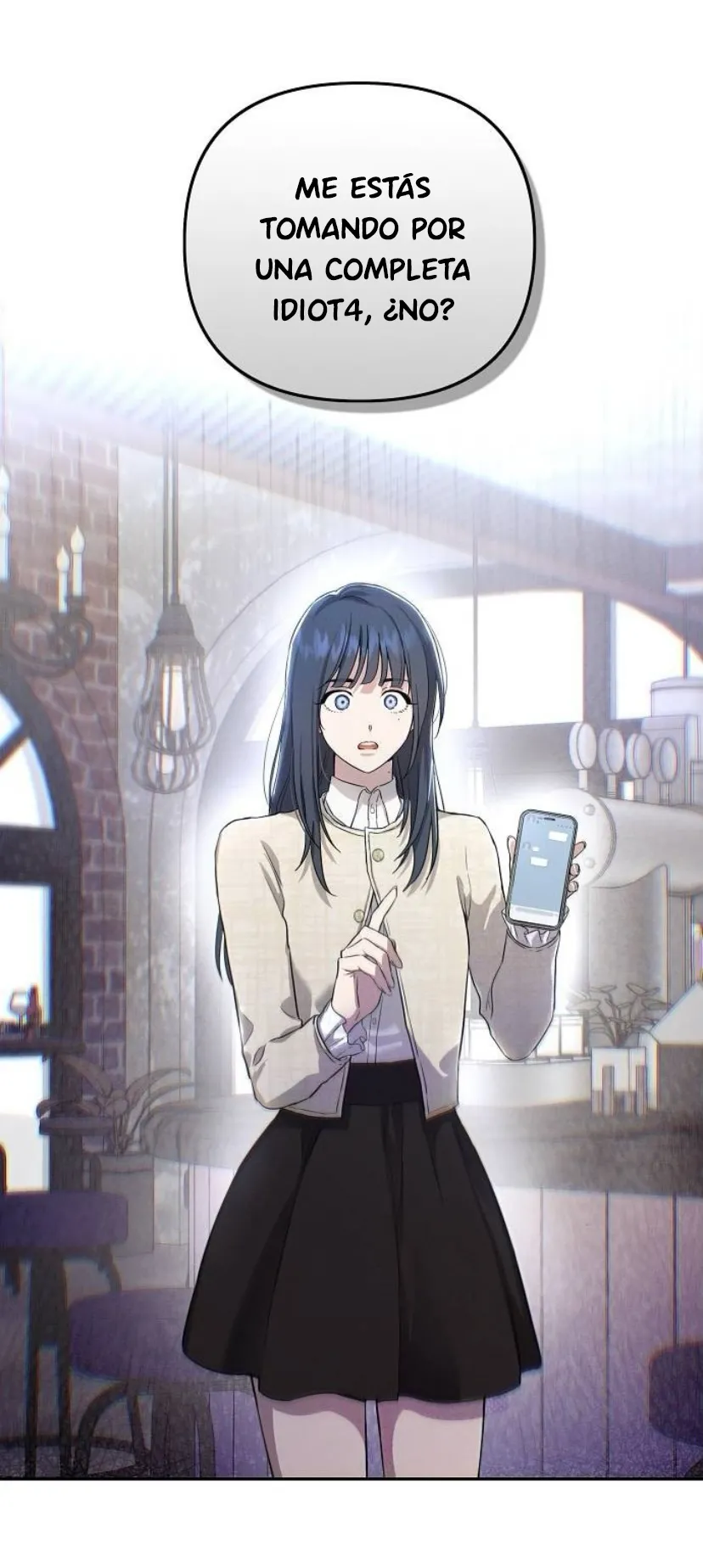 15 CHICO MALO, PERO INOCENTE