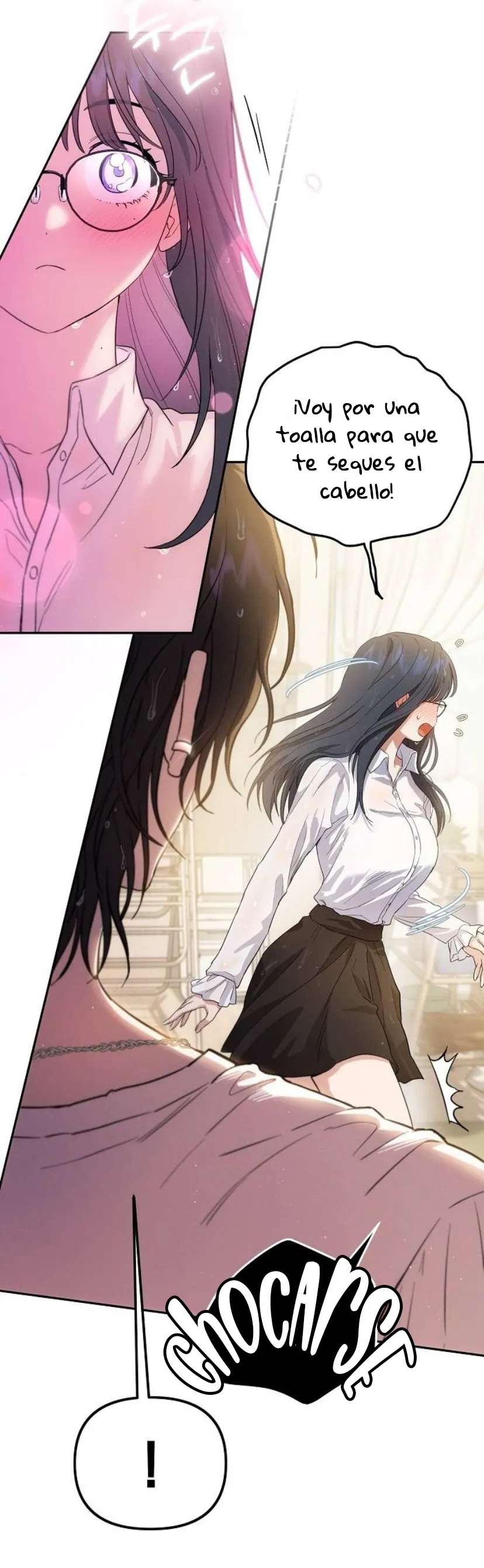 157 CHICO MALO, PERO INOCENTE