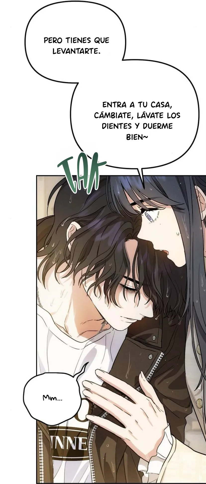 91 CHICO MALO, PERO INOCENTE