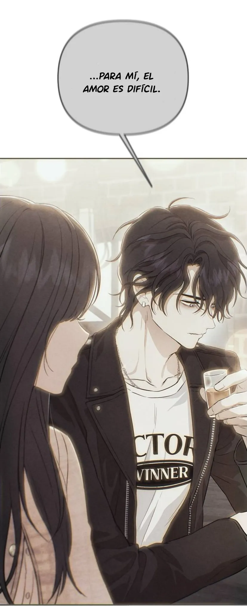 103 CHICO MALO, PERO INOCENTE