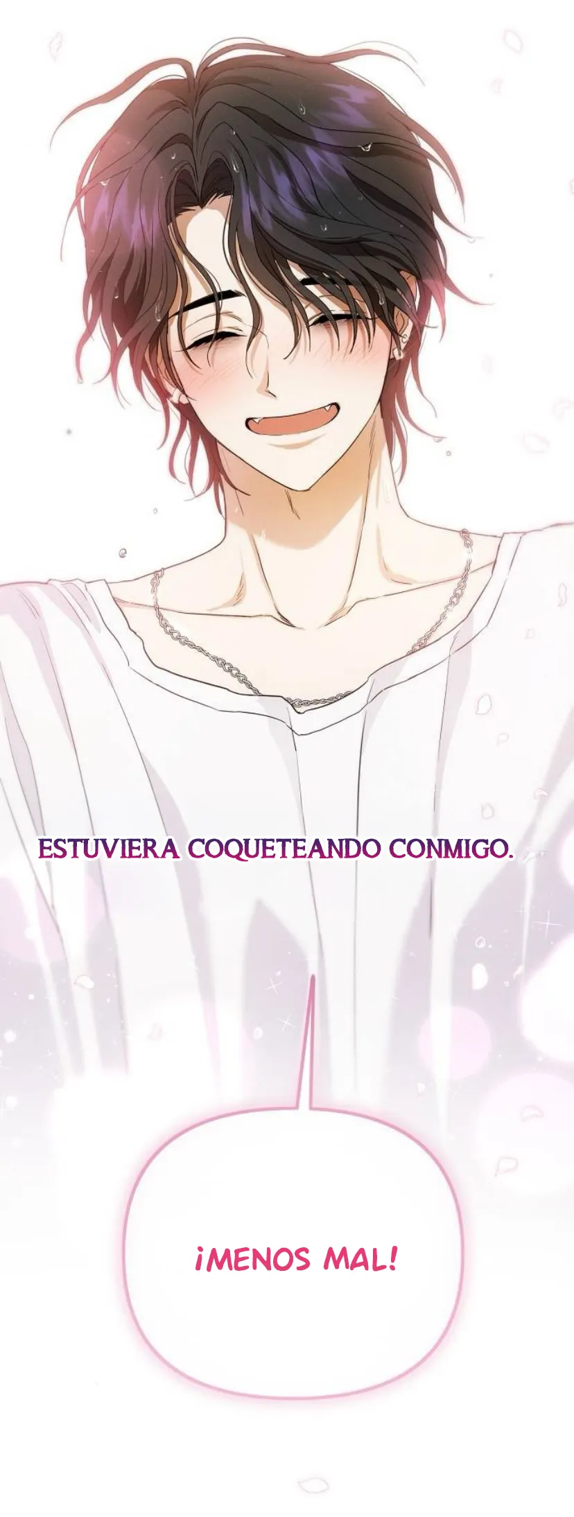 155 CHICO MALO, PERO INOCENTE