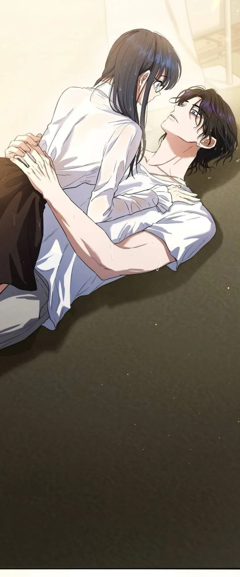 163 CHICO MALO, PERO INOCENTE