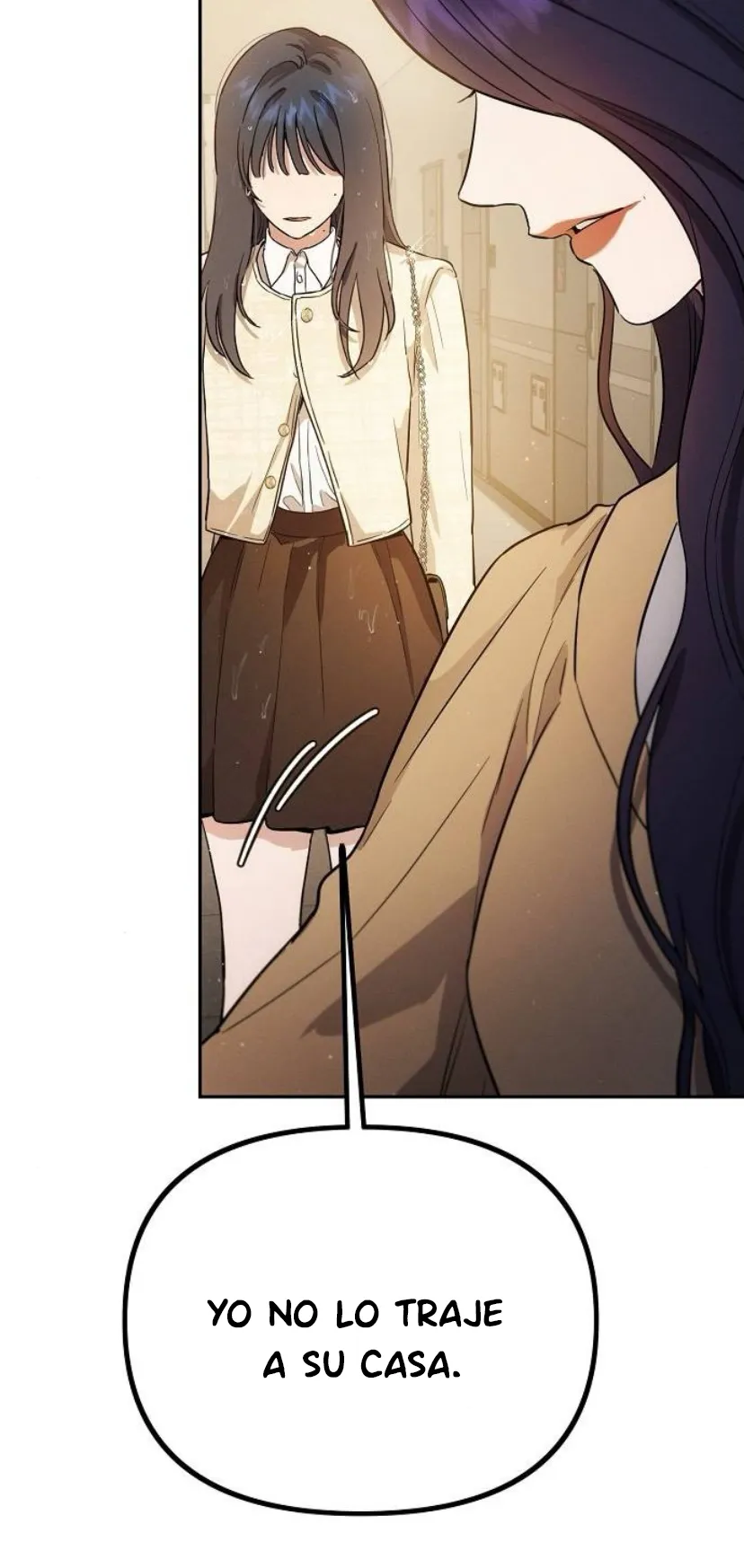 112 CHICO MALO, PERO INOCENTE