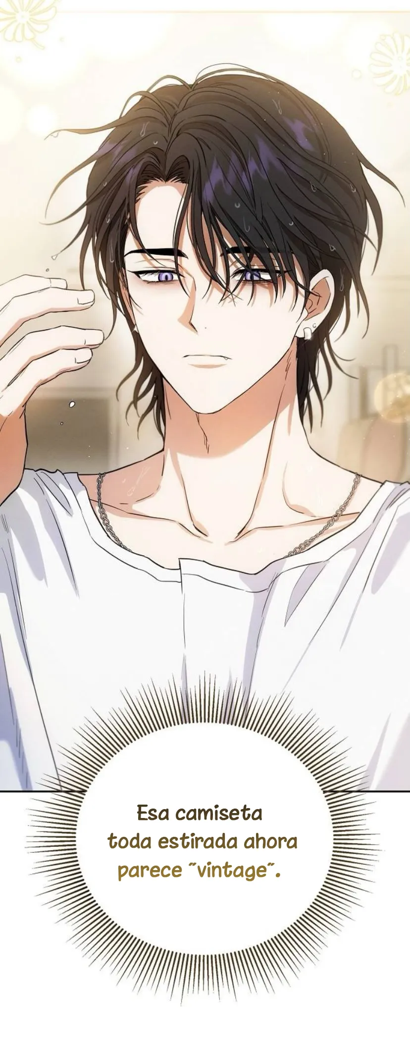 147 CHICO MALO, PERO INOCENTE