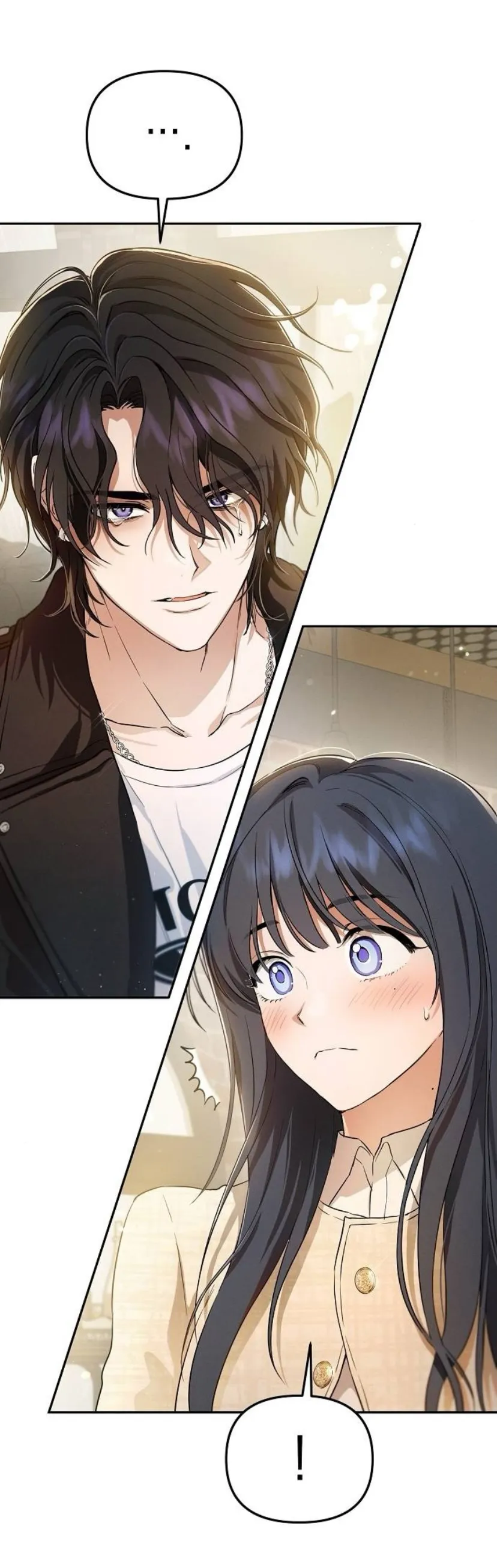 3 CHICO MALO, PERO INOCENTE