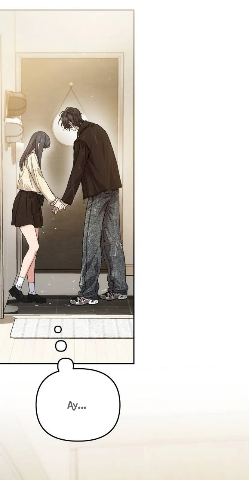 134 CHICO MALO, PERO INOCENTE