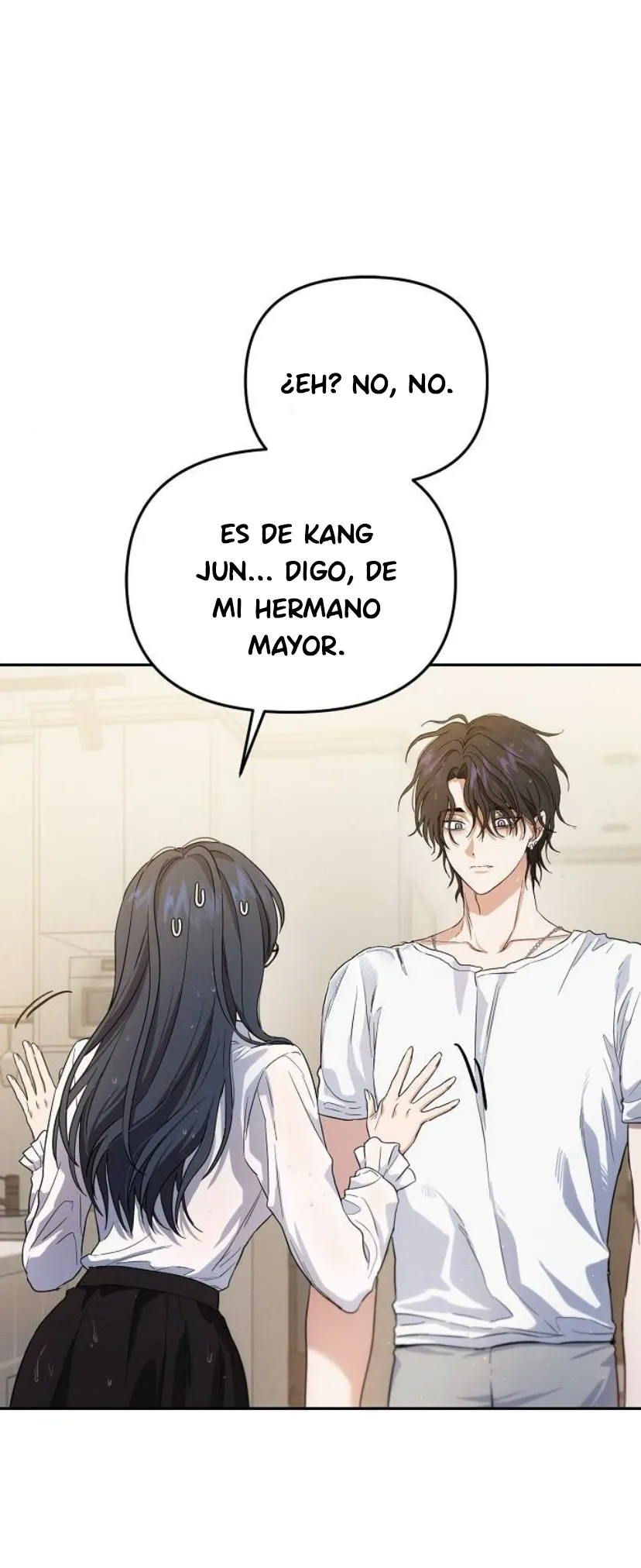 150 CHICO MALO, PERO INOCENTE