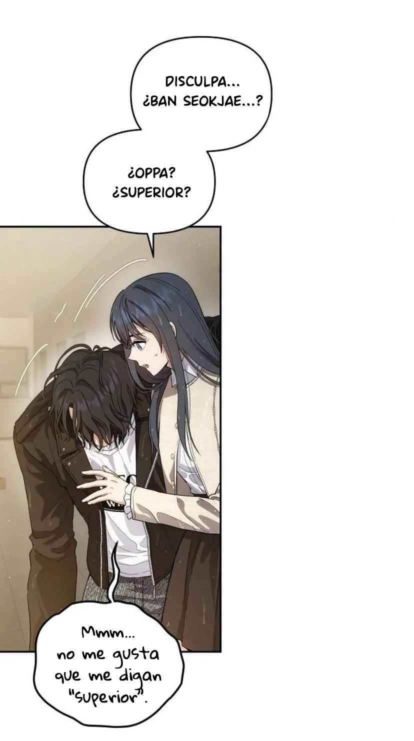 90 CHICO MALO, PERO INOCENTE