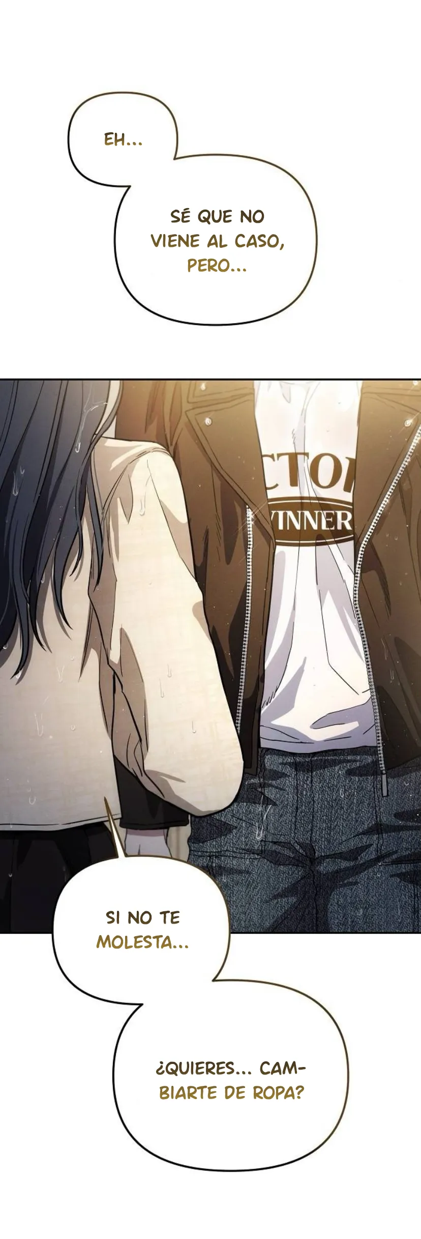 141 CHICO MALO, PERO INOCENTE