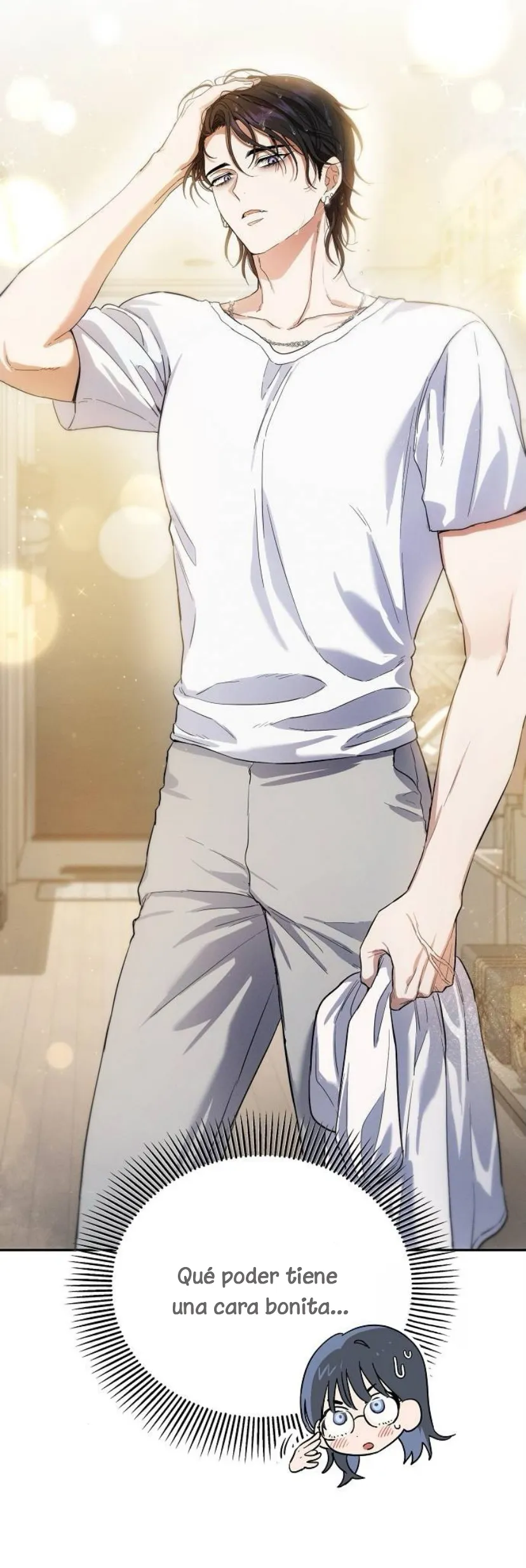 145 CHICO MALO, PERO INOCENTE