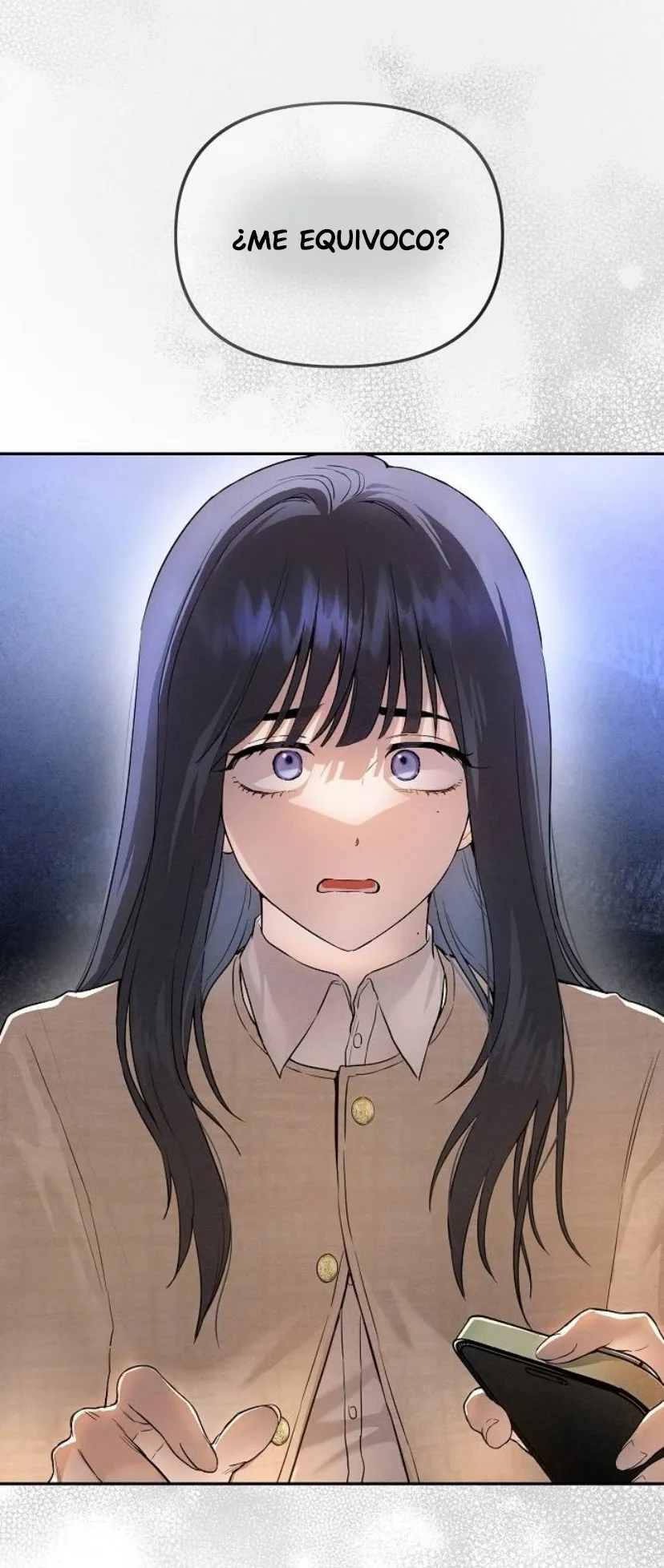 23 CHICO MALO, PERO INOCENTE