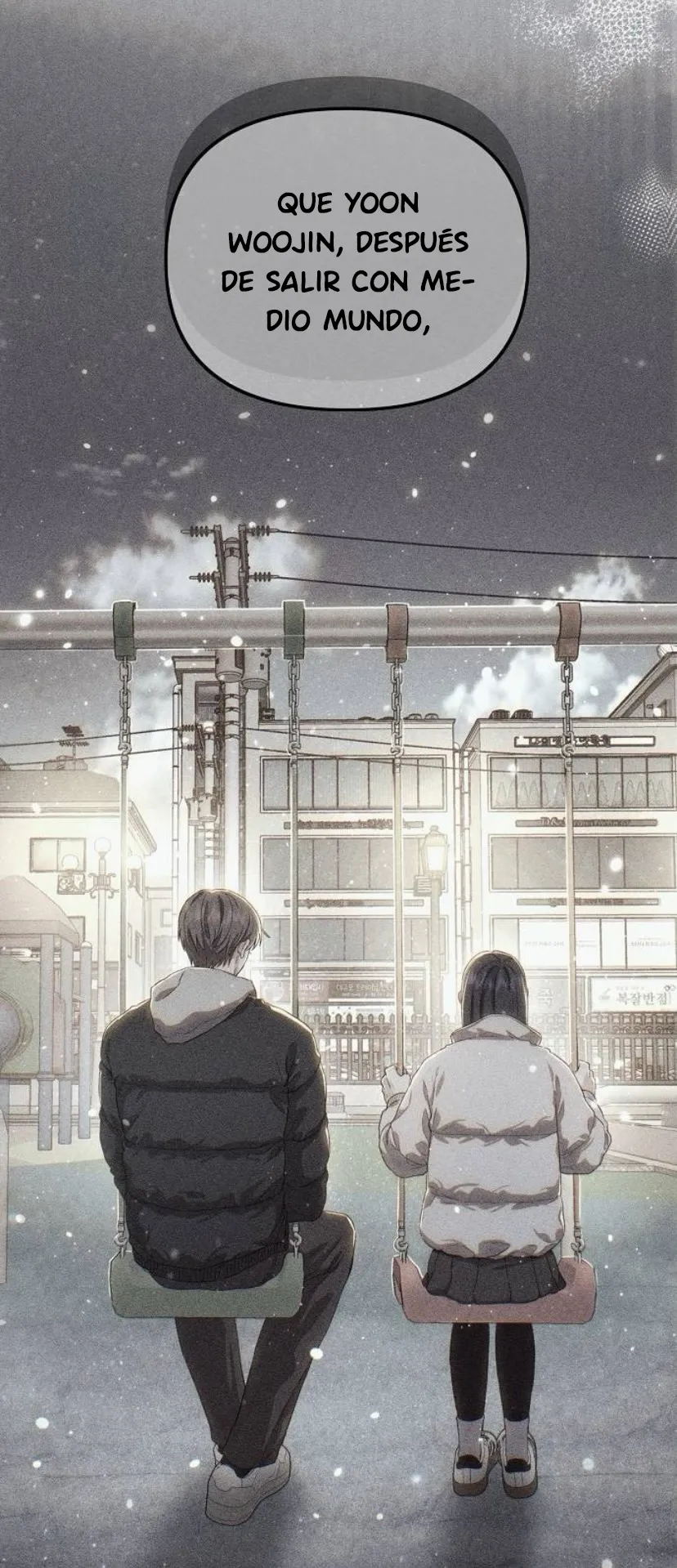 18 CHICO MALO, PERO INOCENTE