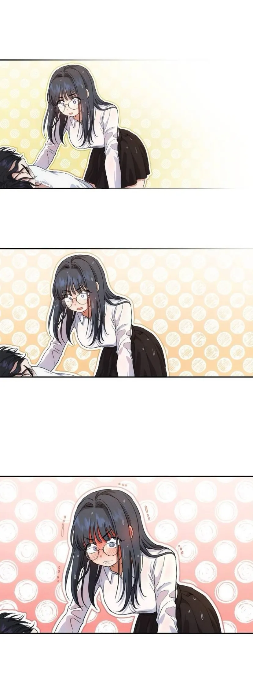 172 CHICO MALO, PERO INOCENTE