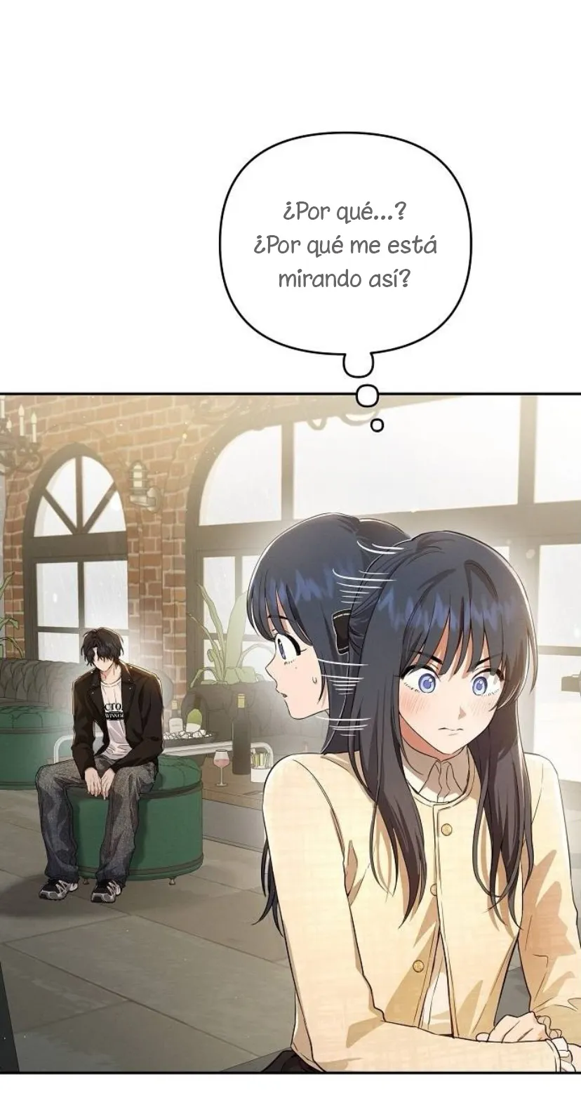 5 CHICO MALO, PERO INOCENTE