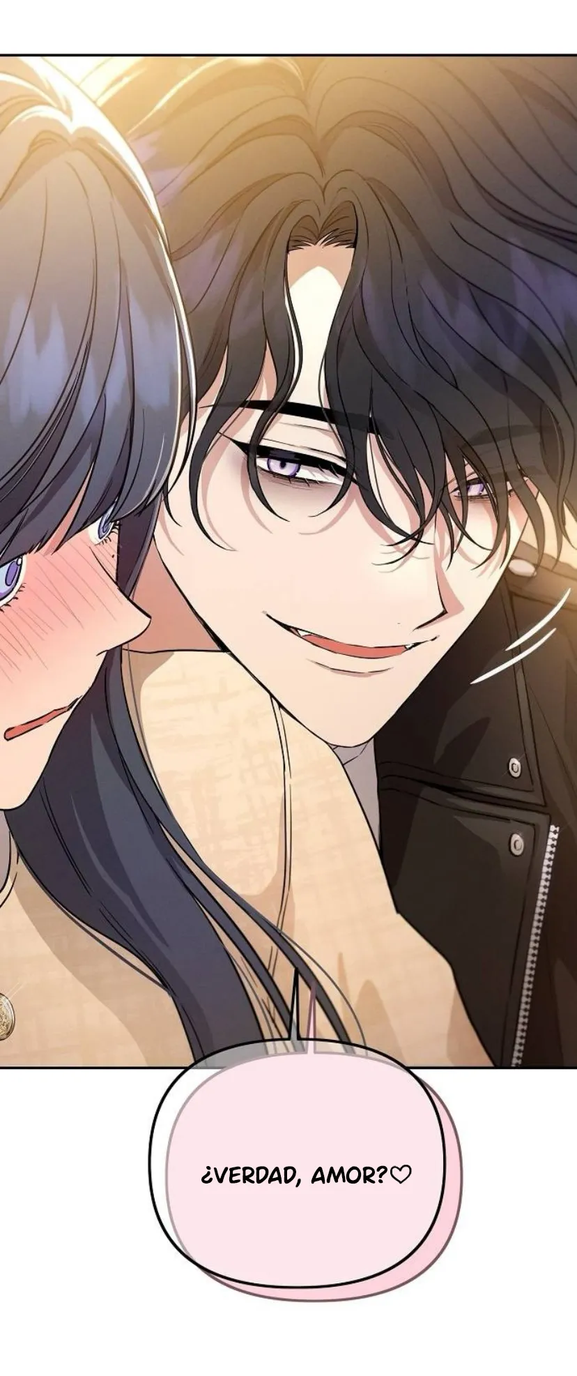 38 CHICO MALO, PERO INOCENTE